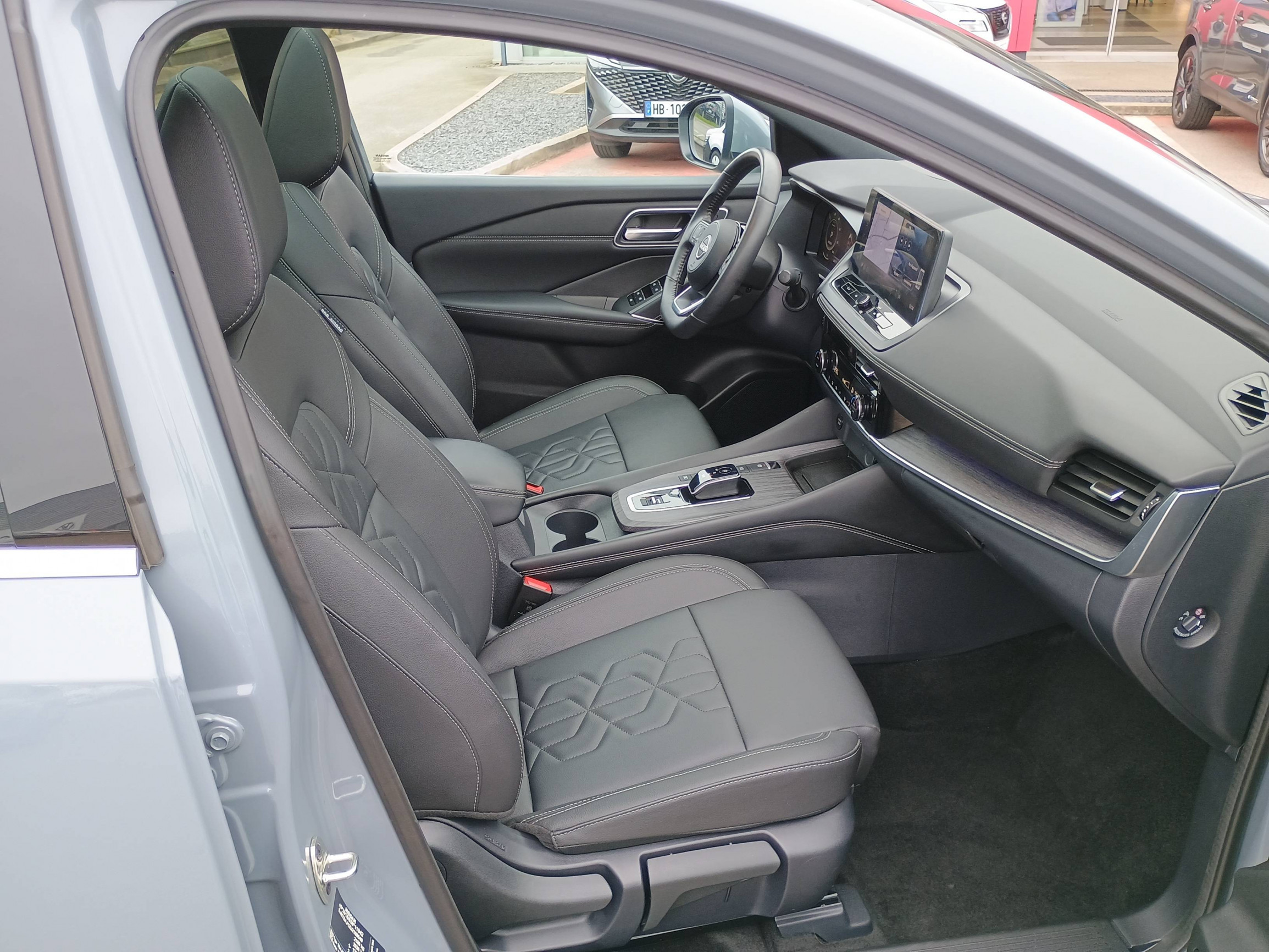 Vente en ligne Nissan Qashqai  e-Power 190 ch au prix de 29 890 €