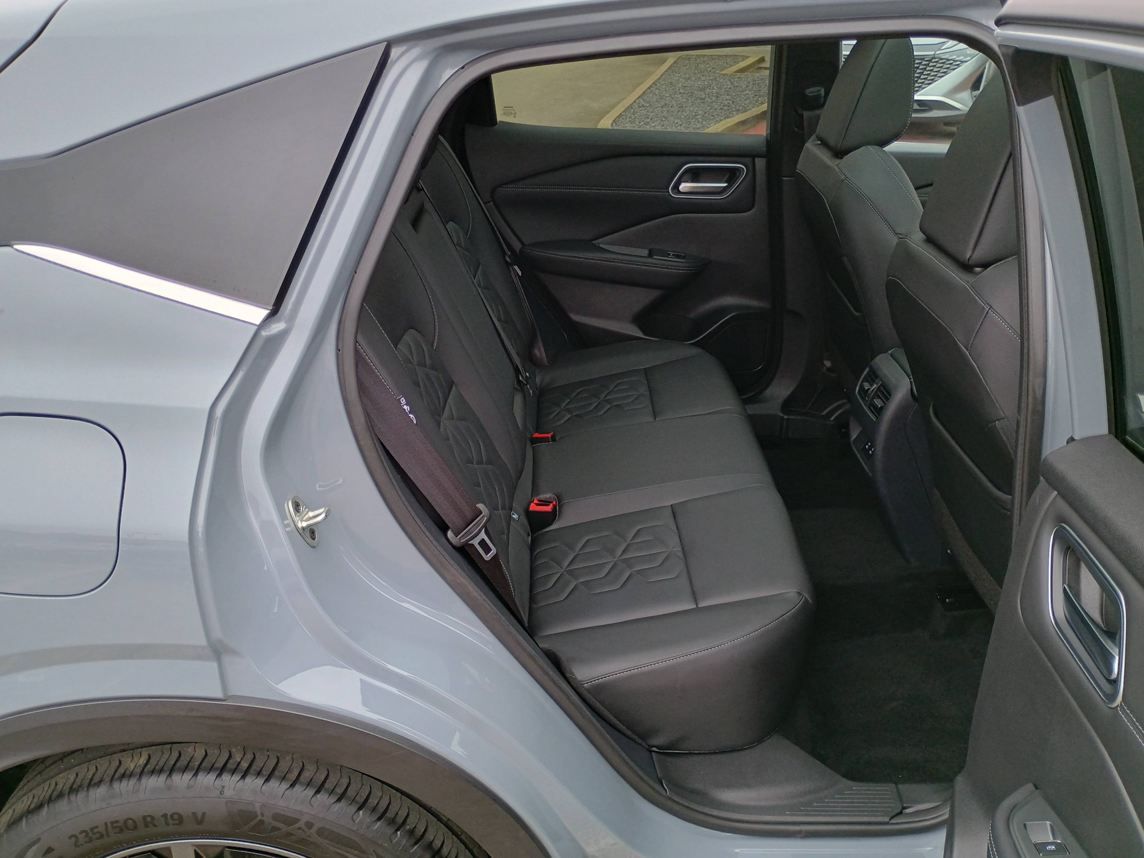 Vente en ligne Nissan Qashqai  e-Power 190 ch au prix de 29 890 €
