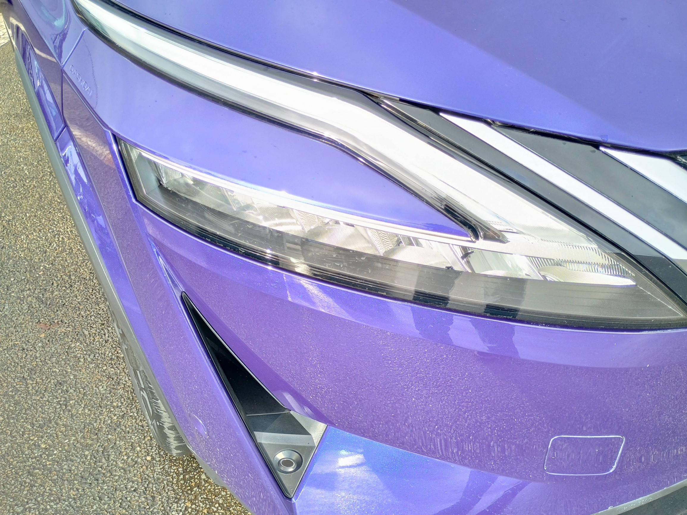 Vente en ligne Nissan Qashqai  e-Power 190 ch au prix de 28 590 €