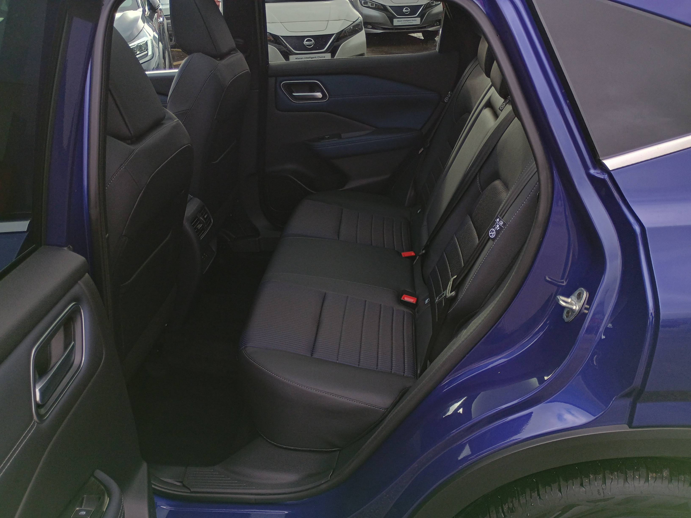 Vente en ligne Nissan Qashqai  e-Power 190 ch au prix de 28 590 €
