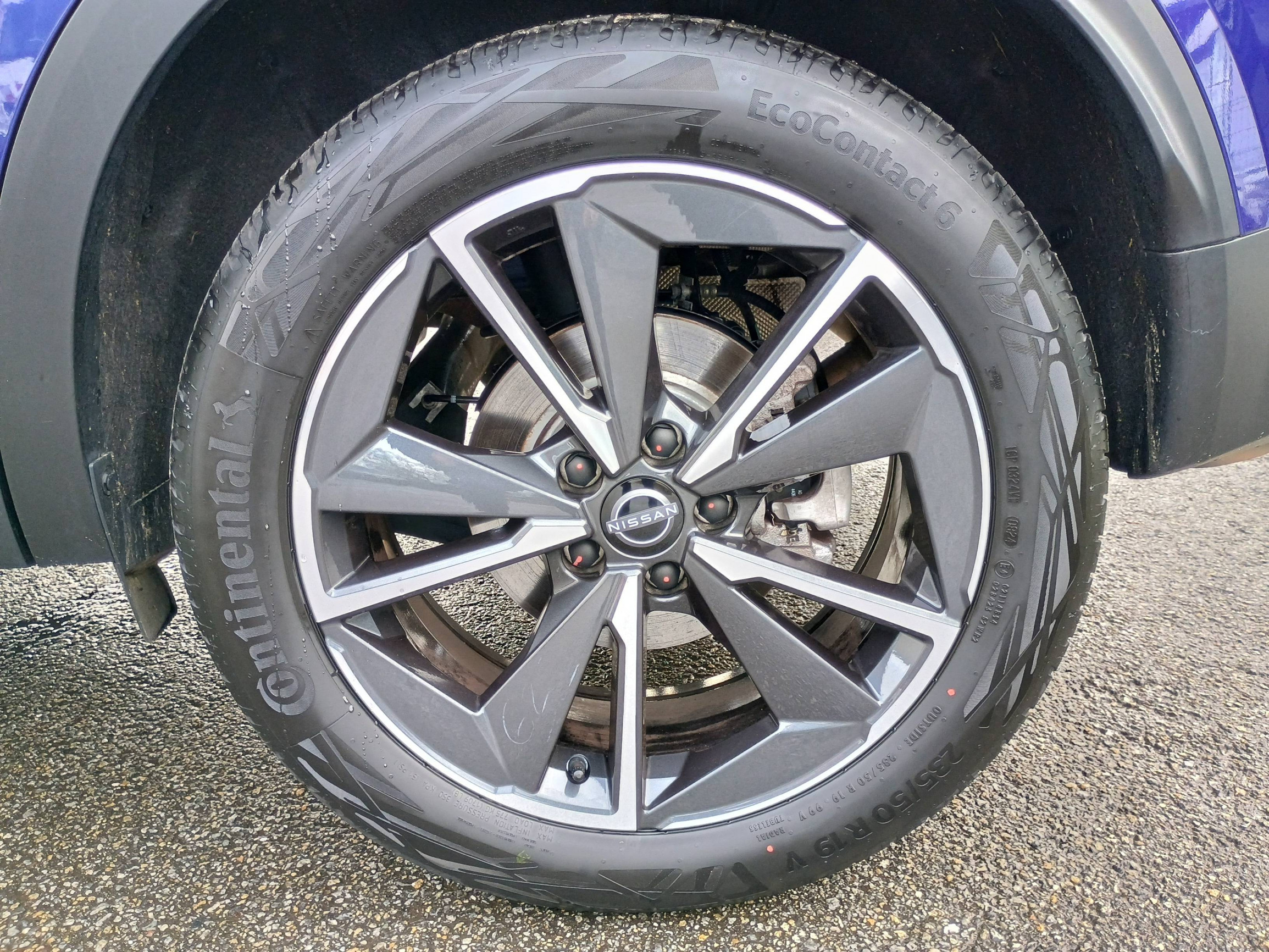 Vente en ligne Nissan Qashqai  e-Power 190 ch au prix de 28 590 €