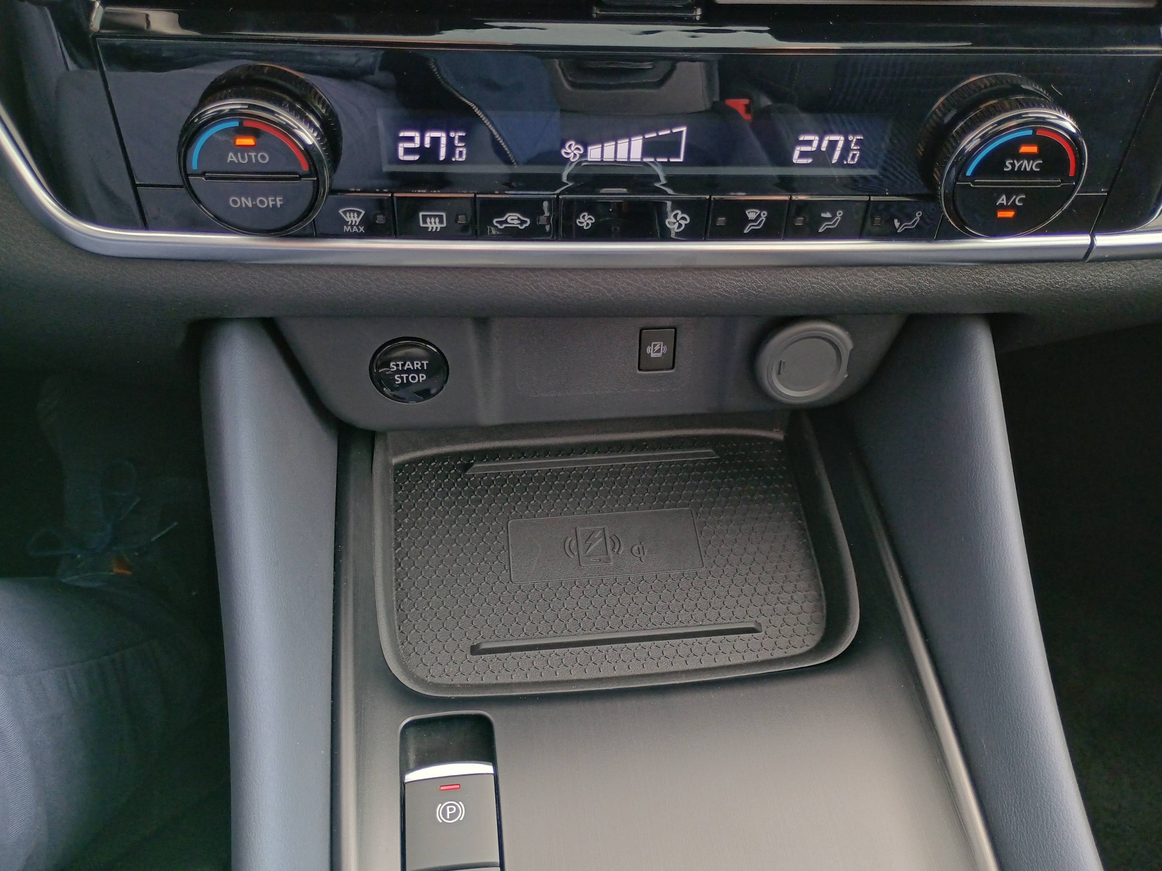 Vente en ligne Nissan Qashqai  e-Power 190 ch au prix de 28 590 €