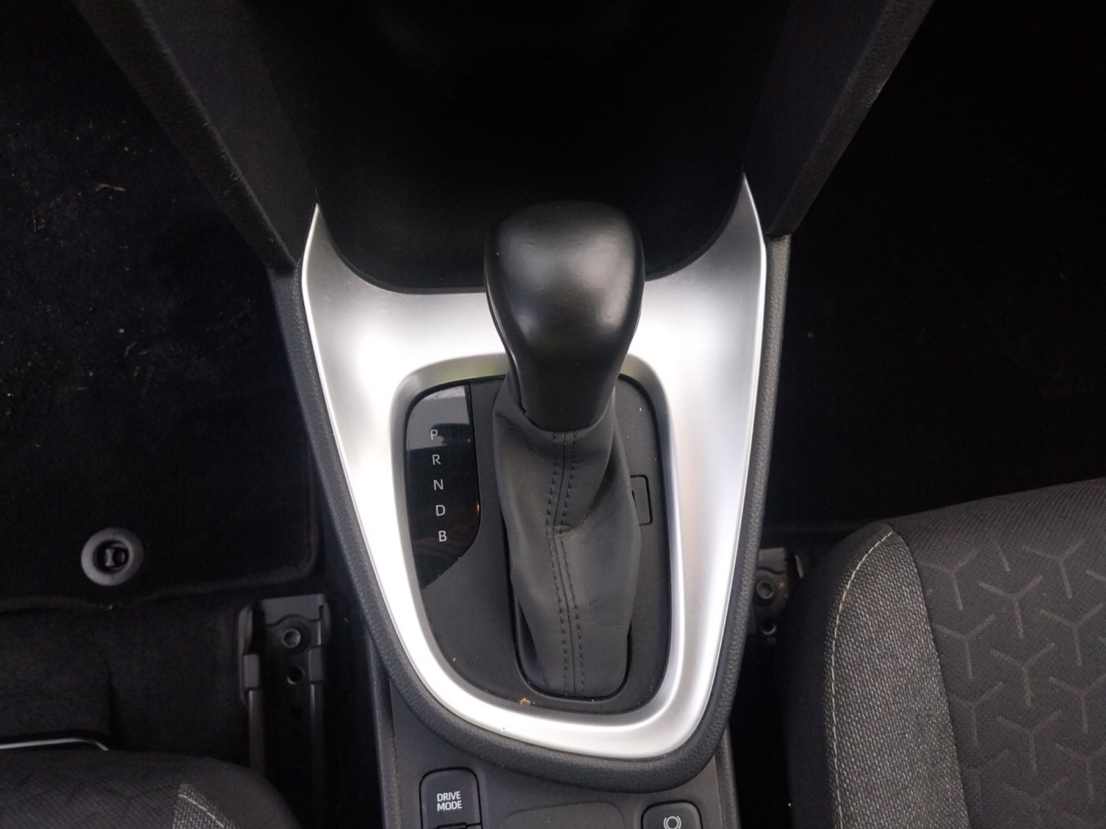 Vente en ligne Toyota Yaris Cross  116h 2WD au prix de 19 990 €