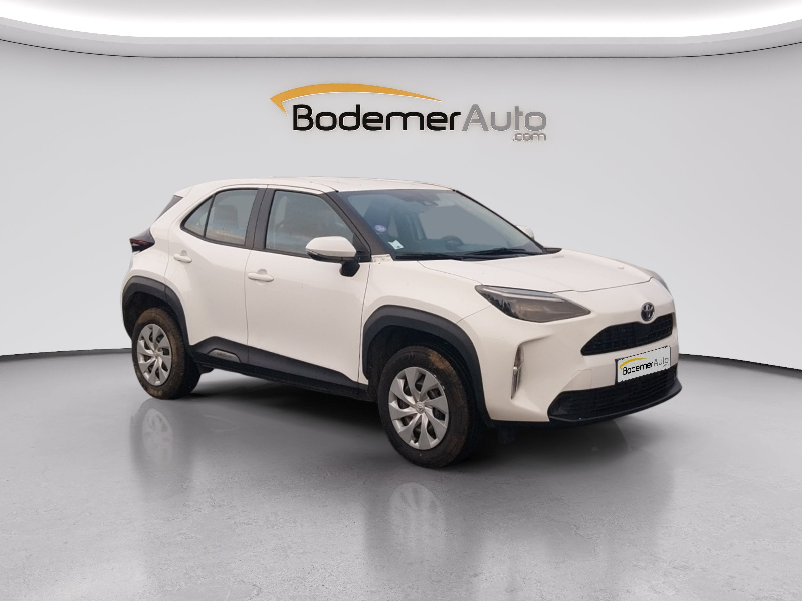 Vente en ligne Toyota Yaris Cross  116h 2WD au prix de 19 990 €
