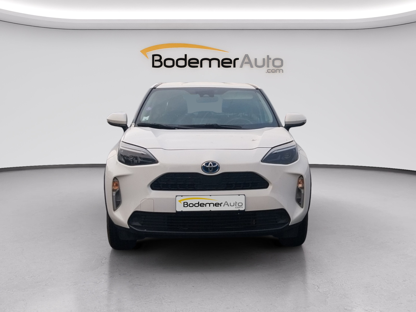 Vente en ligne Toyota Yaris Cross  116h 2WD au prix de 19 990 €