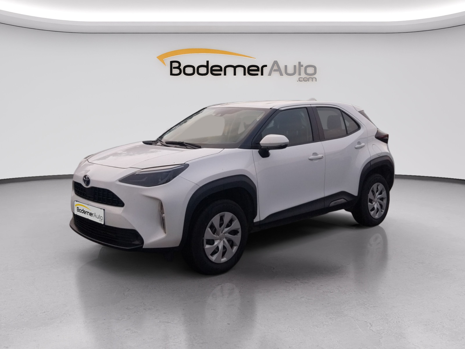 Toyota Yaris Cross  116h 2WD occasion de 2023 en vente à Coutances