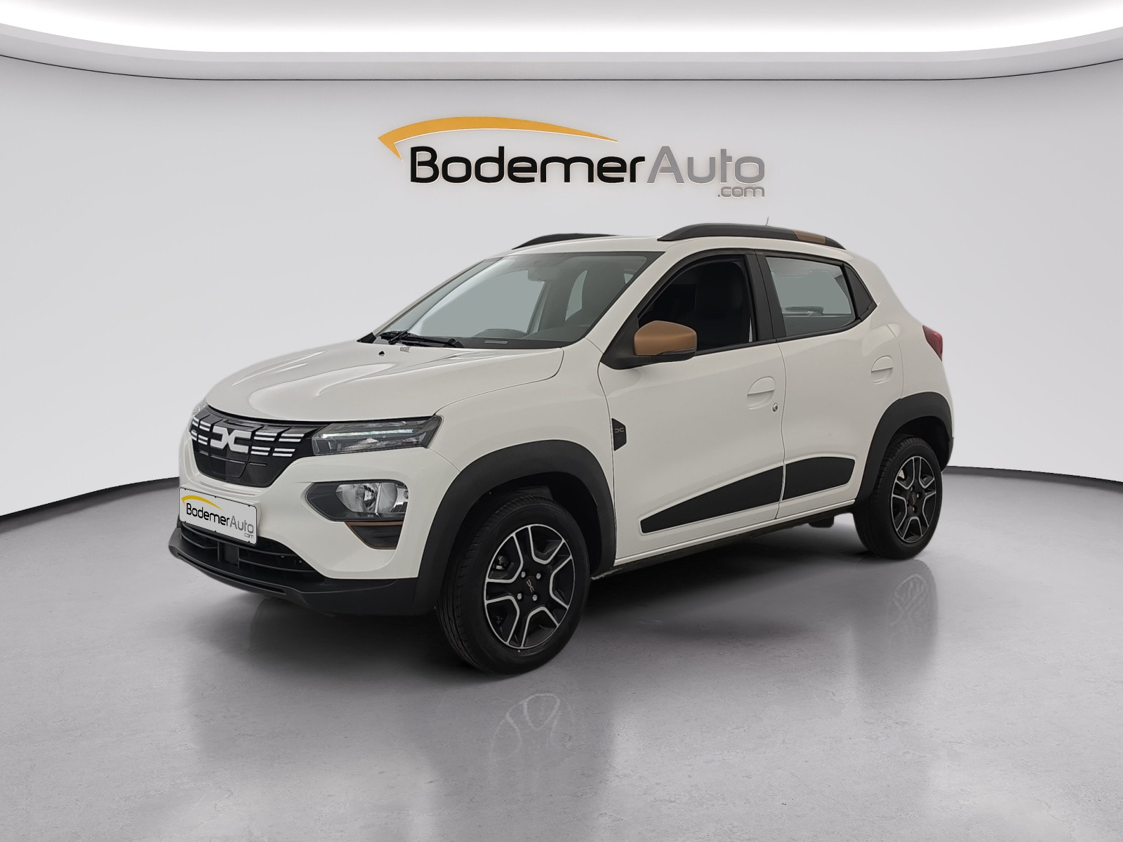 Dacia Spring Spring occasion de 2023 en vente à Coutances