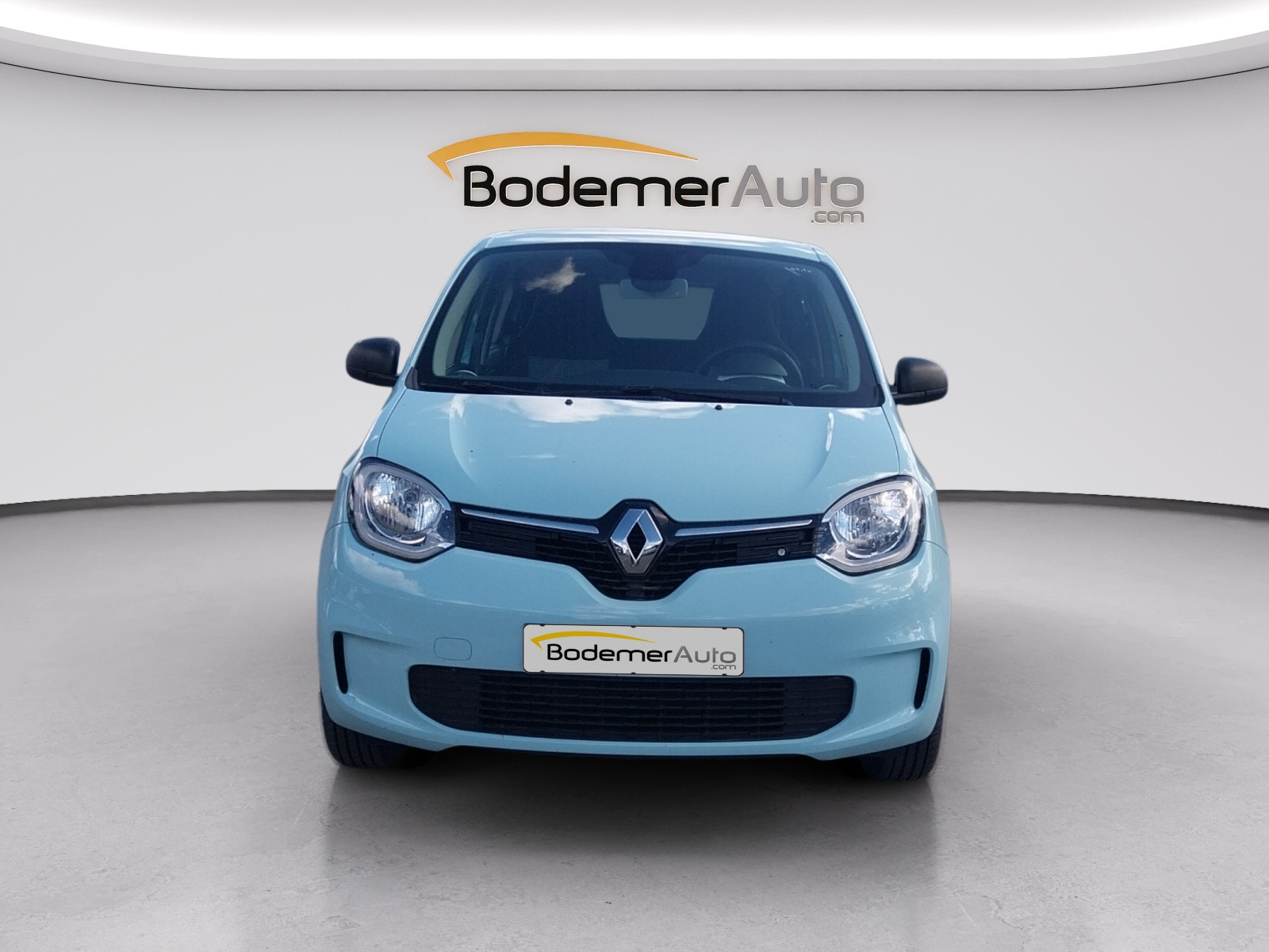 Vente en ligne Renault Twingo Electrique Twingo III E-Tech au prix de 12 990 €