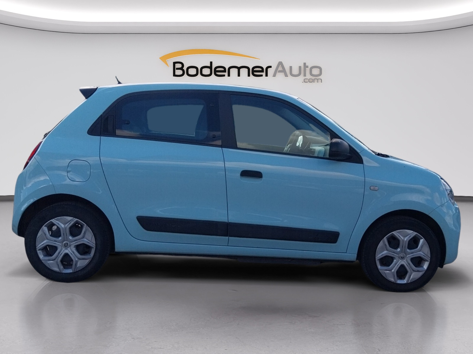 Vente en ligne Renault Twingo Electrique Twingo III E-Tech au prix de 12 990 €