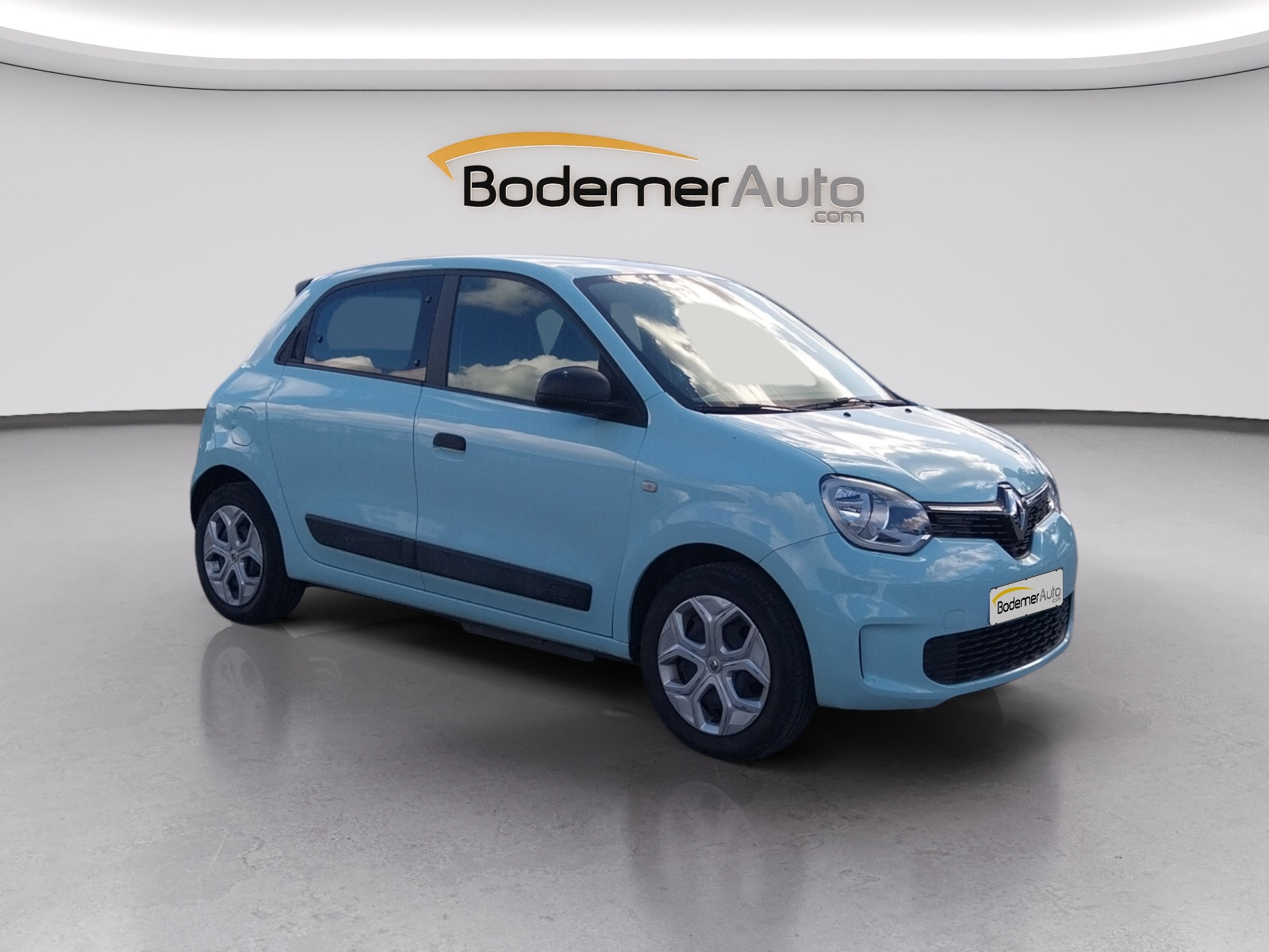 Vente en ligne Renault Twingo Electrique Twingo III E-Tech au prix de 12 990 €