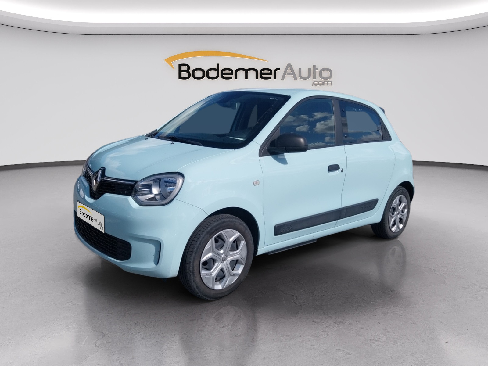 Vente en ligne Renault Twingo Electrique Twingo III E-Tech au prix de 12 990 €
