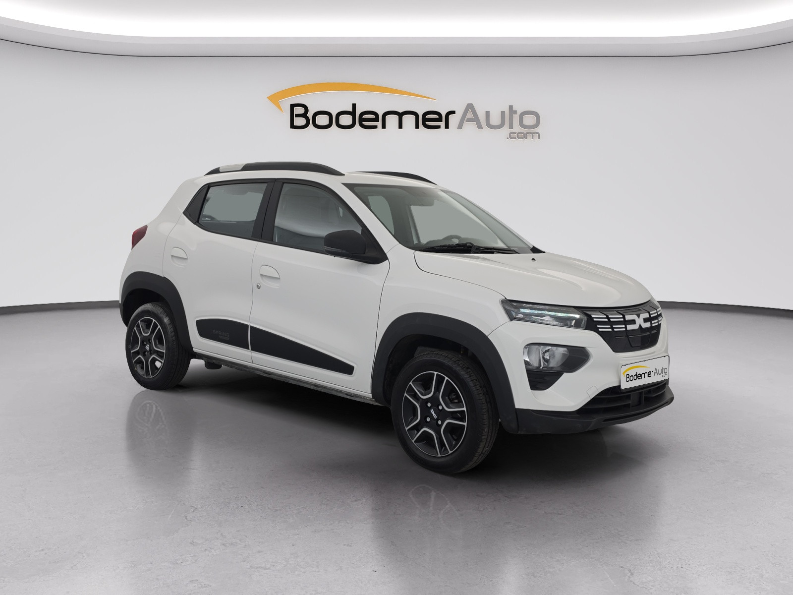 Vente en ligne Dacia Spring Spring au prix de 10 990 €