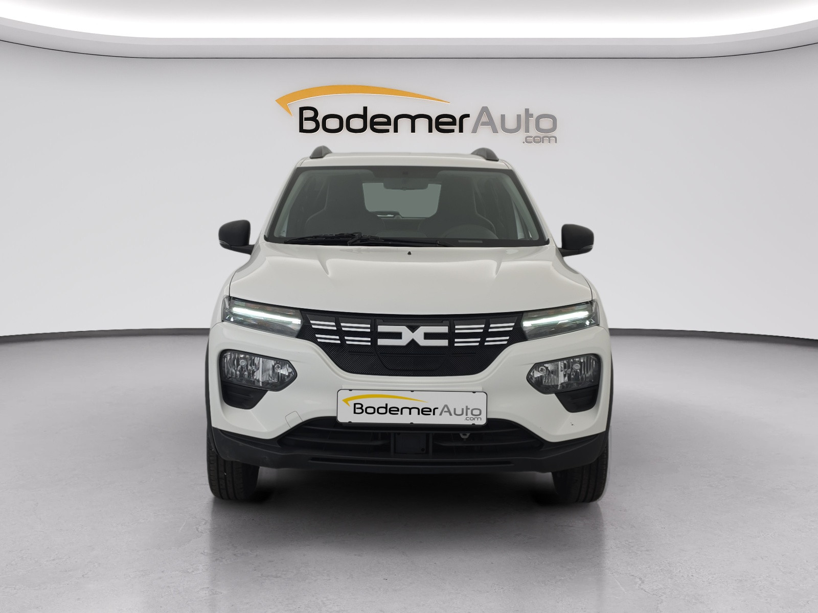 Vente en ligne Dacia Spring Spring au prix de 10 990 €
