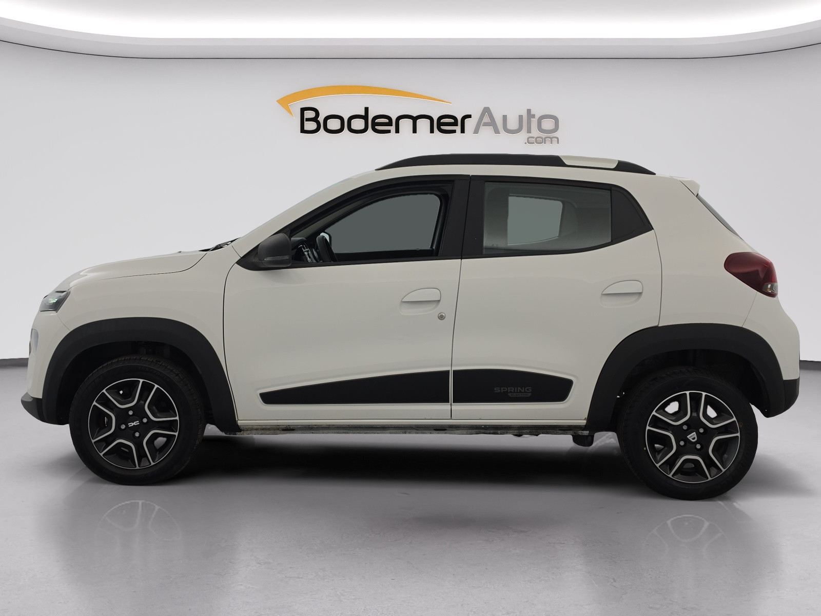 Vente en ligne Dacia Spring Spring au prix de 10 990 €