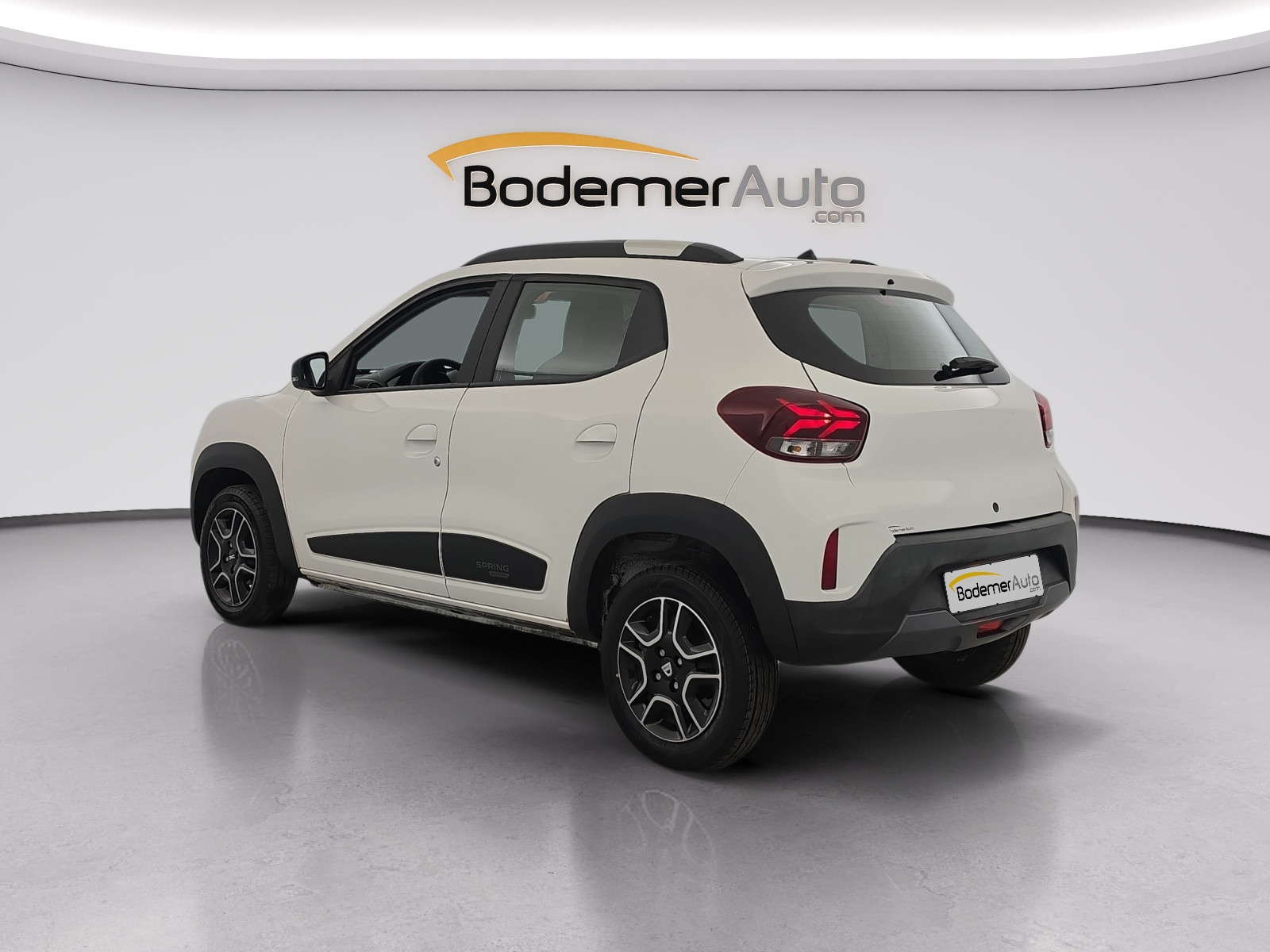 Vente en ligne Dacia Spring Spring au prix de 10 990 €