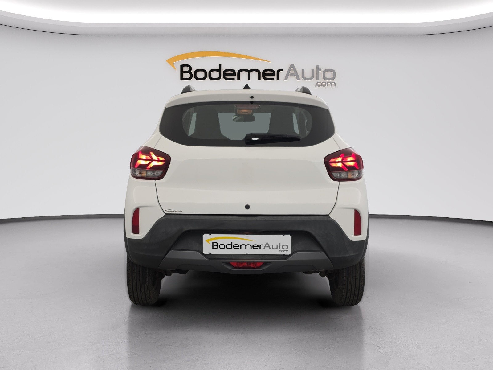 Vente en ligne Dacia Spring Spring au prix de 10 990 €
