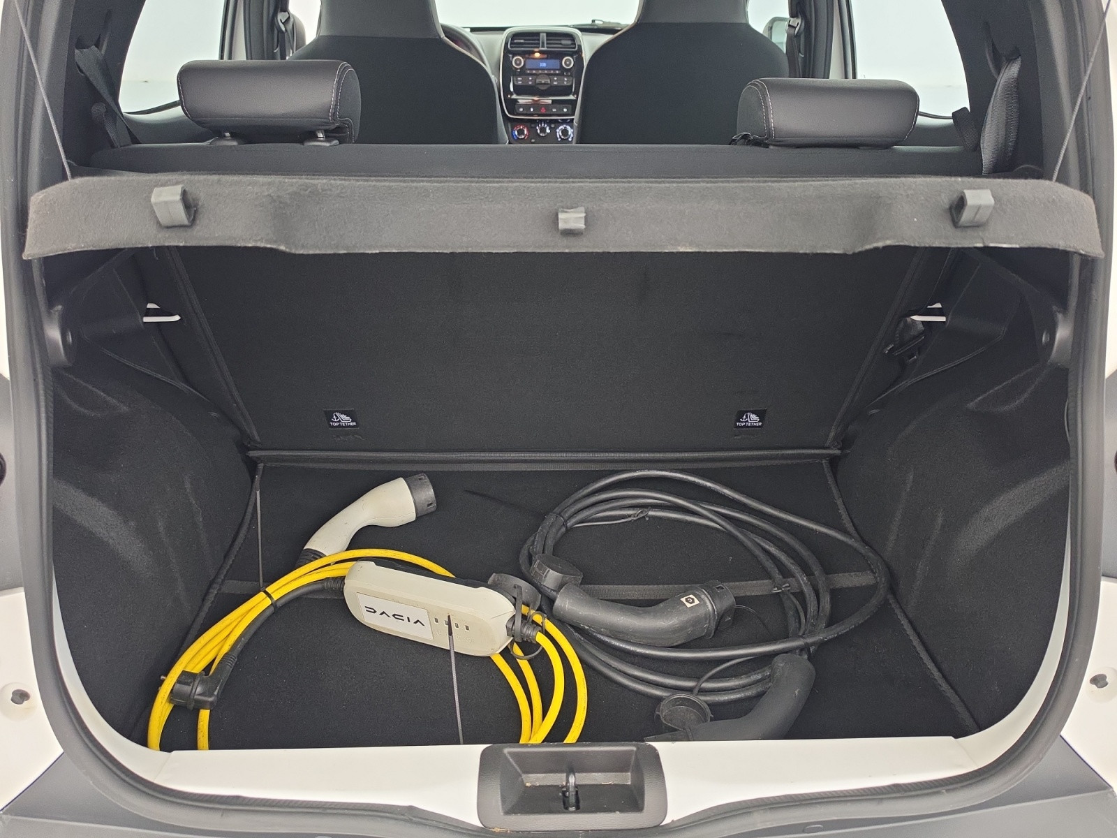 Vente en ligne Dacia Spring Spring au prix de 10 990 €