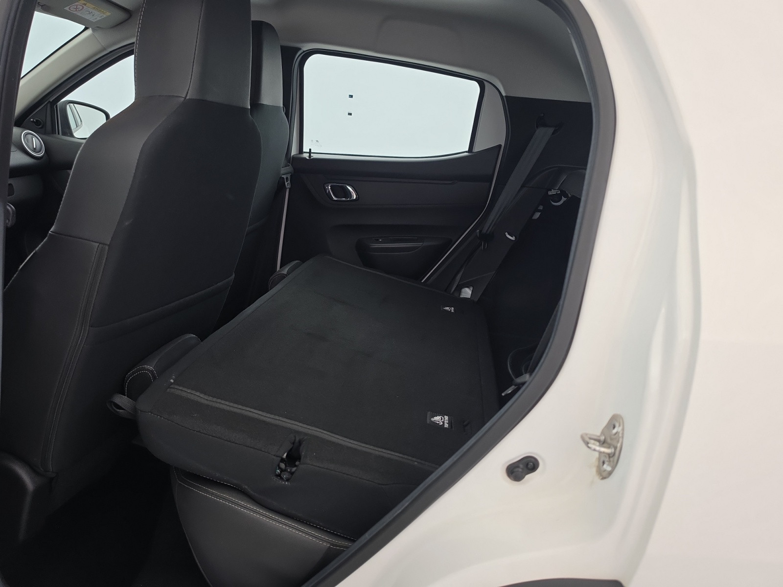 Vente en ligne Dacia Spring Spring au prix de 10 990 €