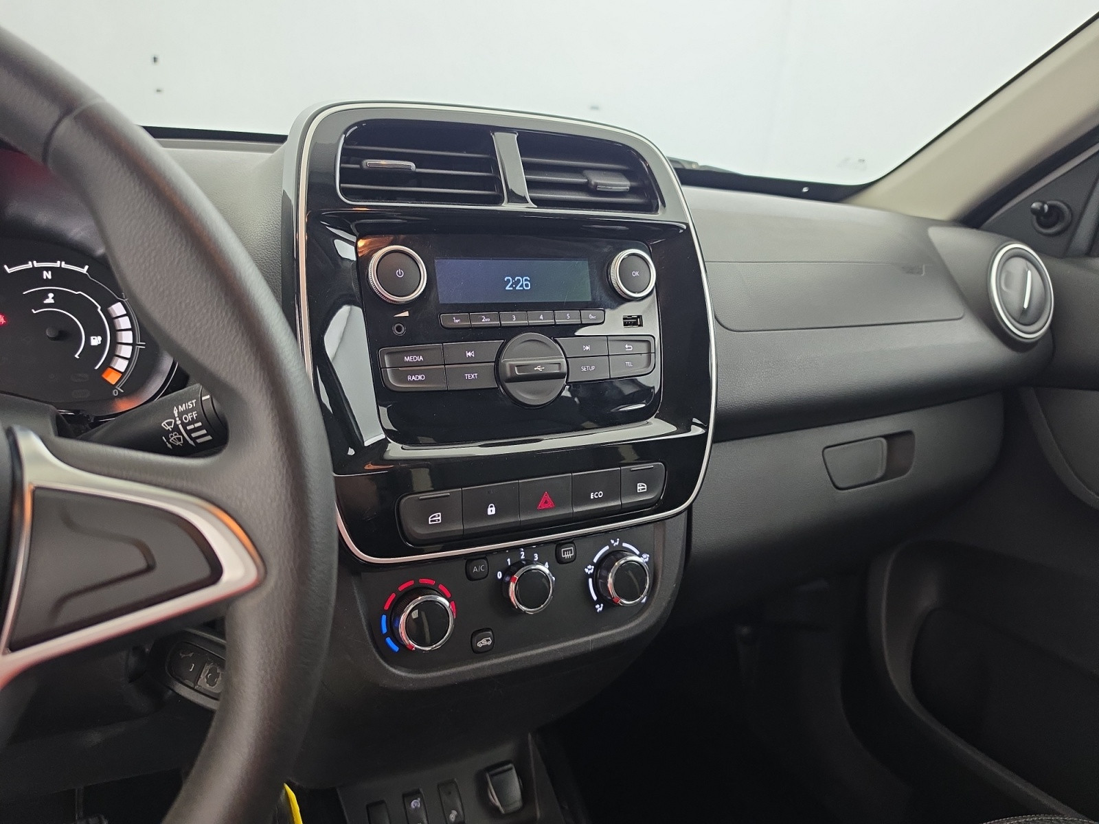 Vente en ligne Dacia Spring Spring au prix de 10 990 €
