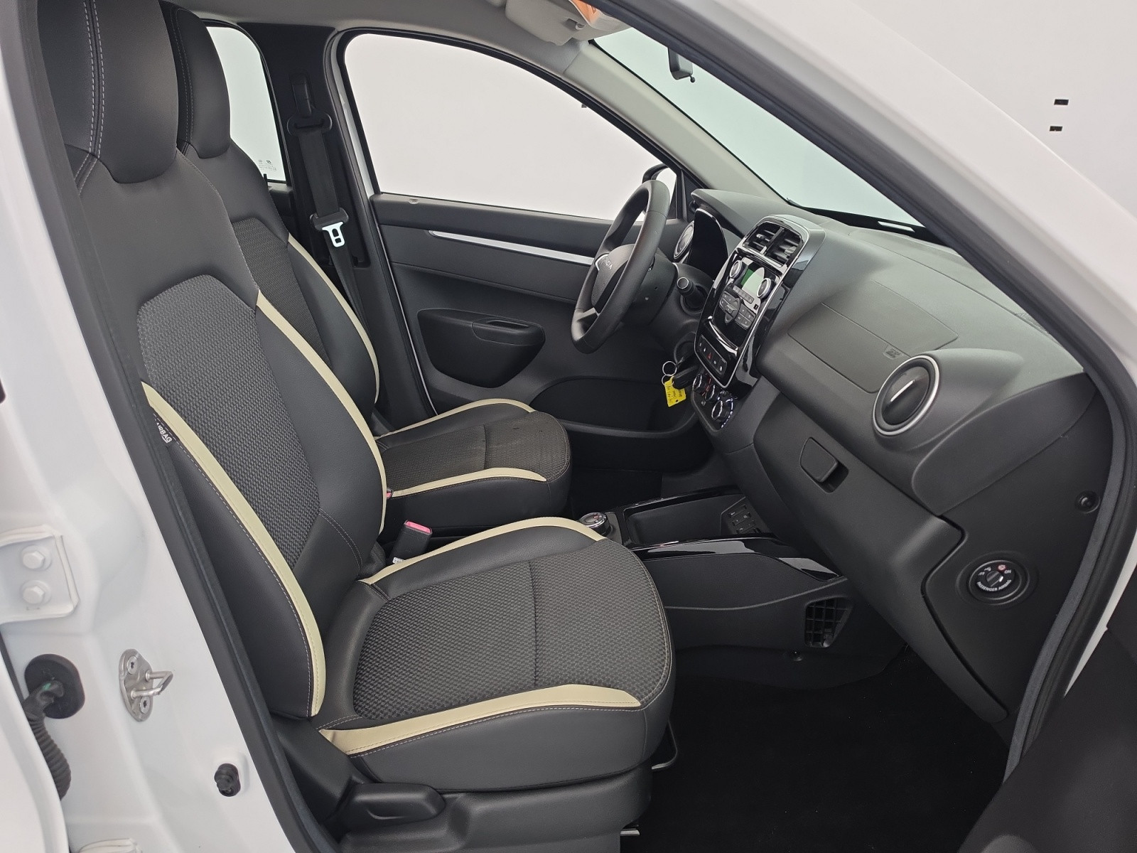 Vente en ligne Dacia Spring Spring au prix de 10 990 €