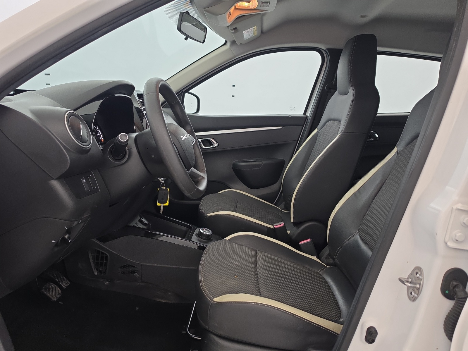Vente en ligne Dacia Spring Spring au prix de 10 990 €