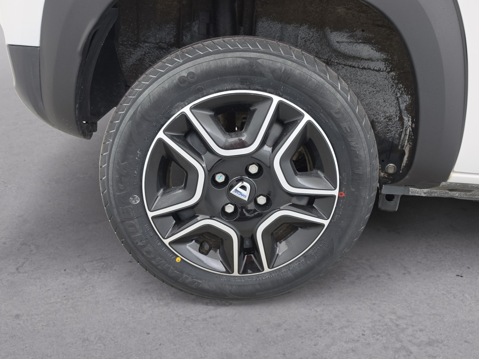 Vente en ligne Dacia Spring Spring au prix de 10 990 €