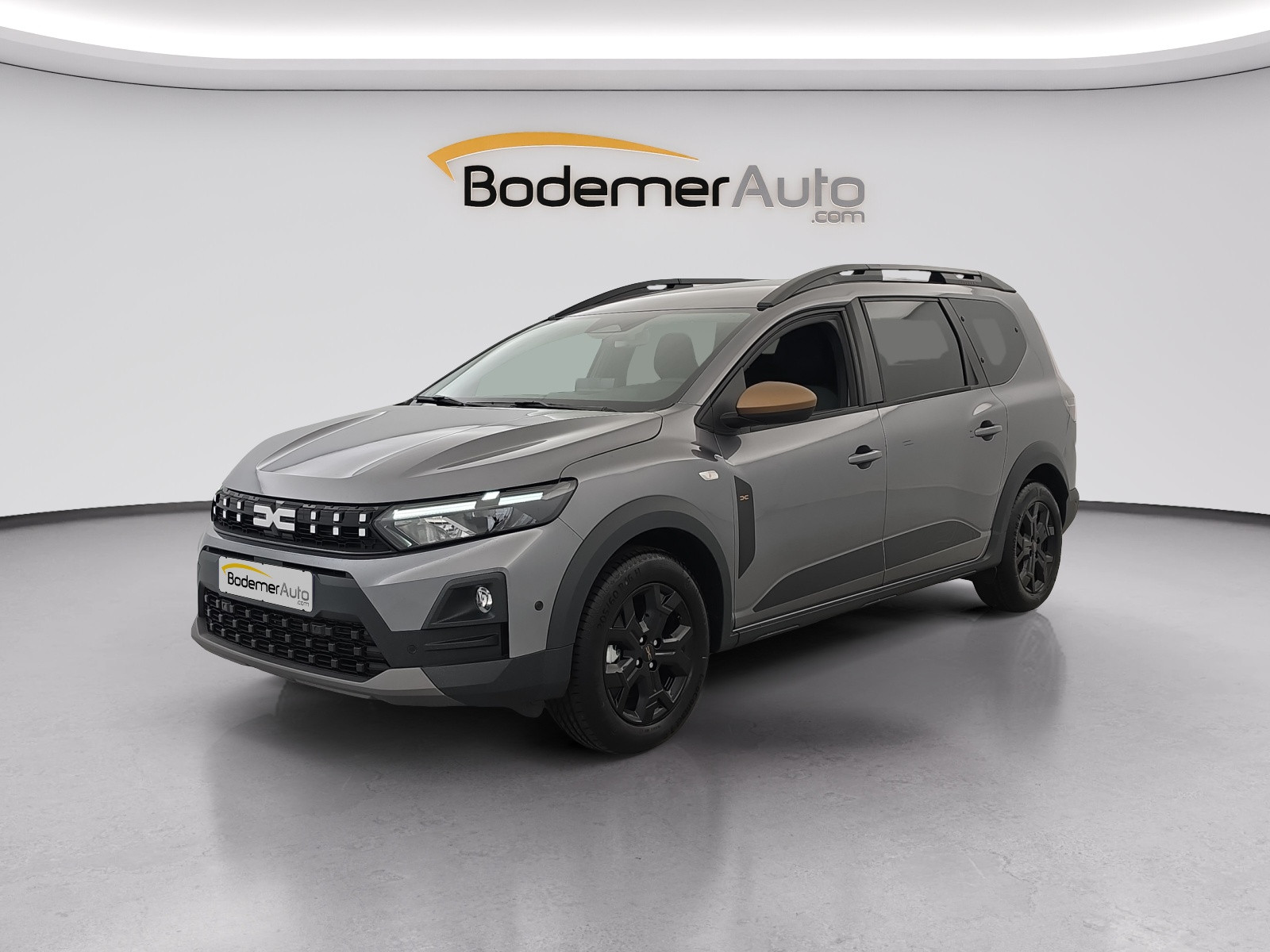 Dacia Jogger  155 7 pl occasion de 2026 en vente à Coutances