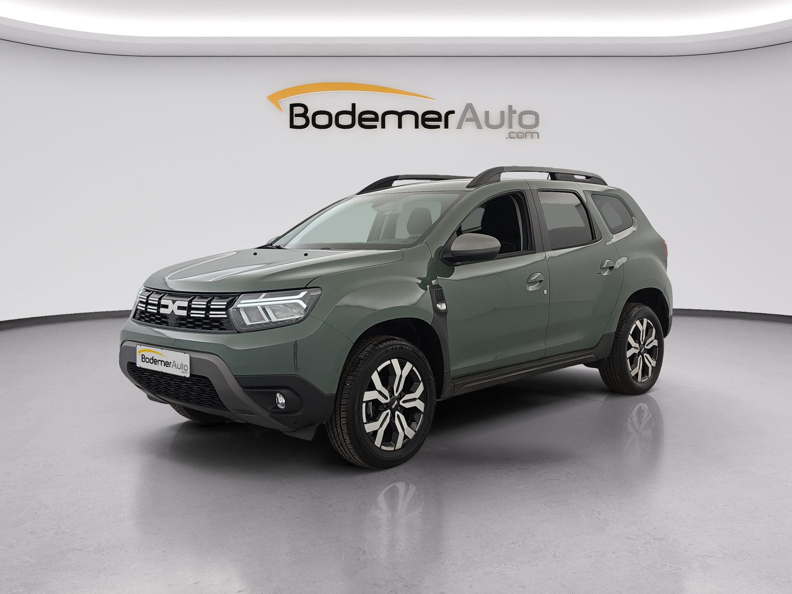 Dacia Duster  Blue dCi 115 4x2 occasion de 2023 en vente à Coutances