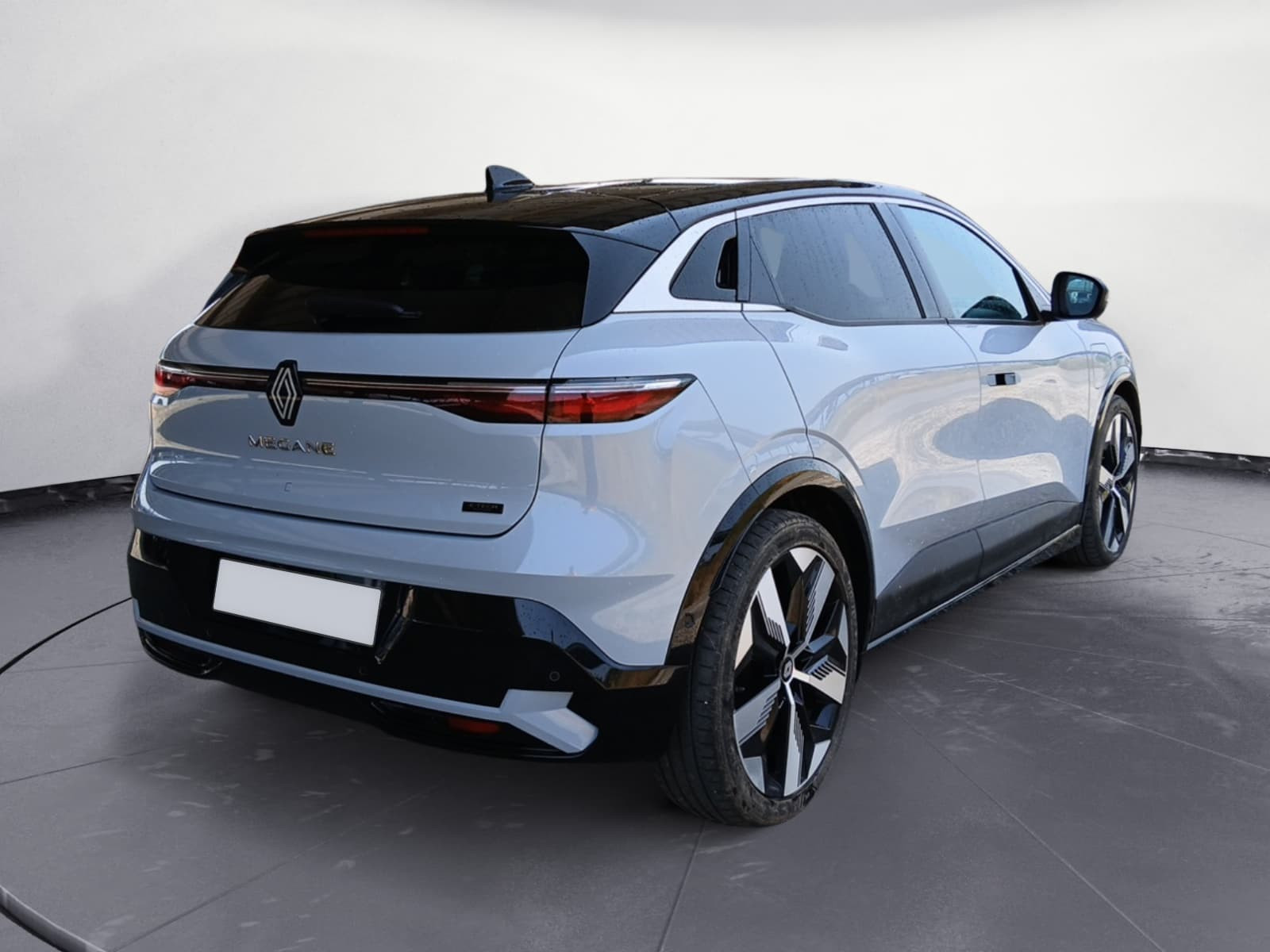 Vente en ligne Renault Megane E-Tech  EV60 220 ch optimum charge au prix de 29 990 €