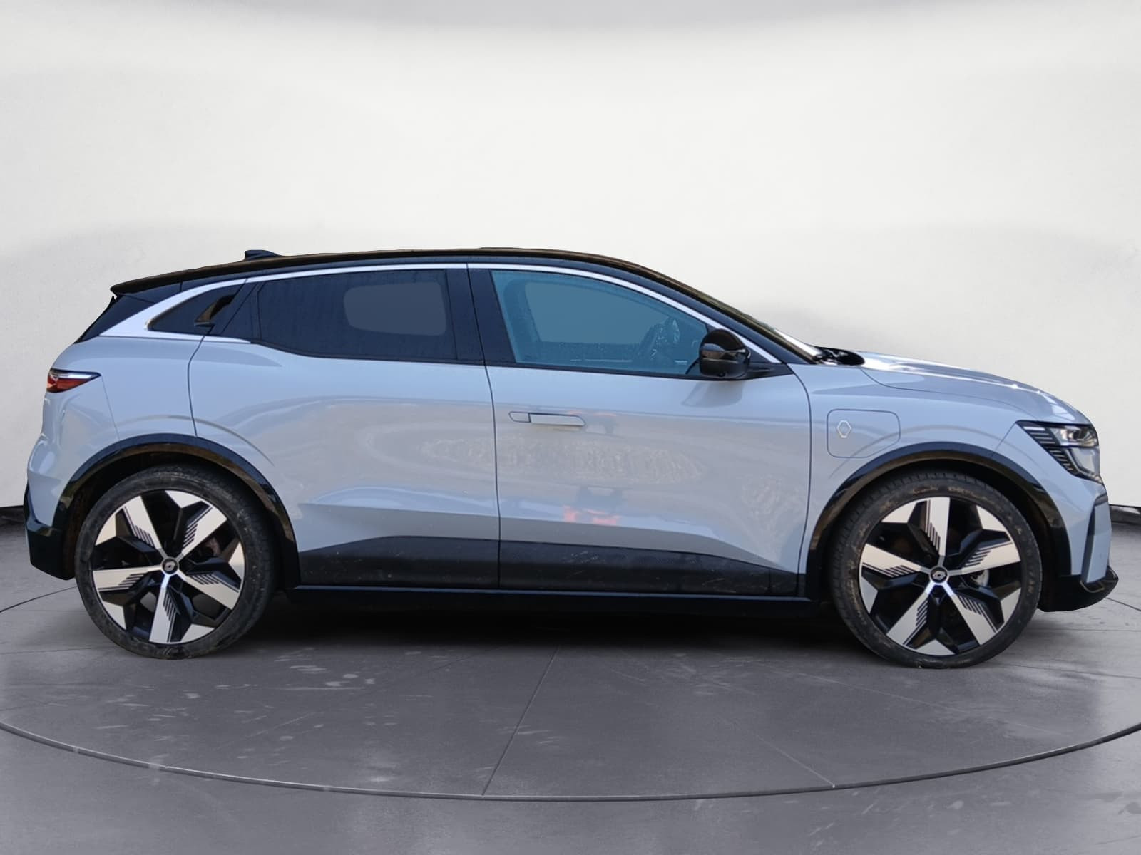 Vente en ligne Renault Megane E-Tech  EV60 220 ch optimum charge au prix de 29 990 €