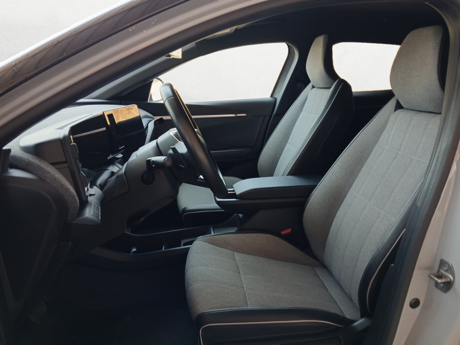 Vente en ligne Renault Megane E-Tech  EV60 220 ch optimum charge au prix de 29 990 €