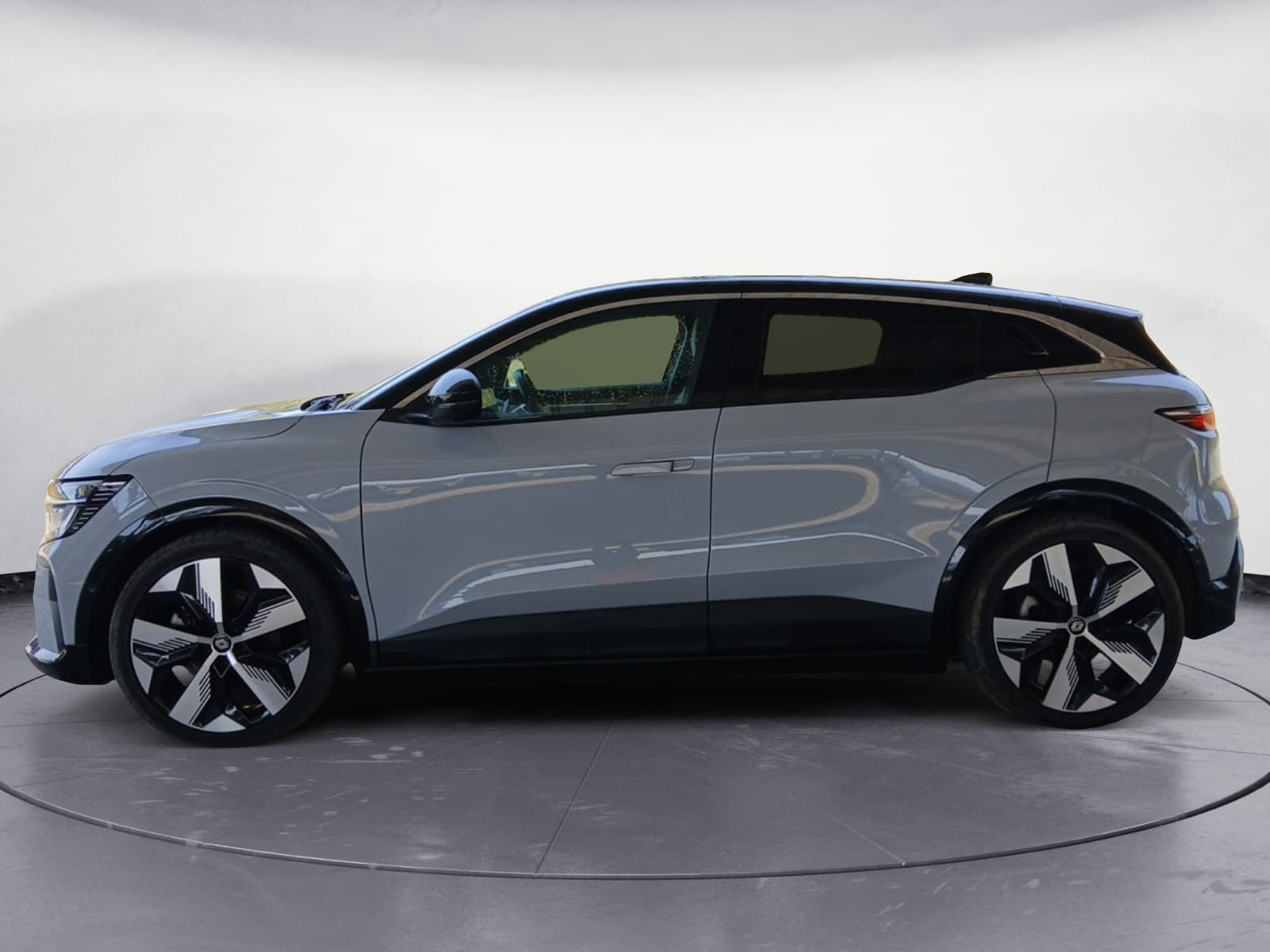 Vente en ligne Renault Megane E-Tech  EV60 220 ch optimum charge au prix de 29 990 €