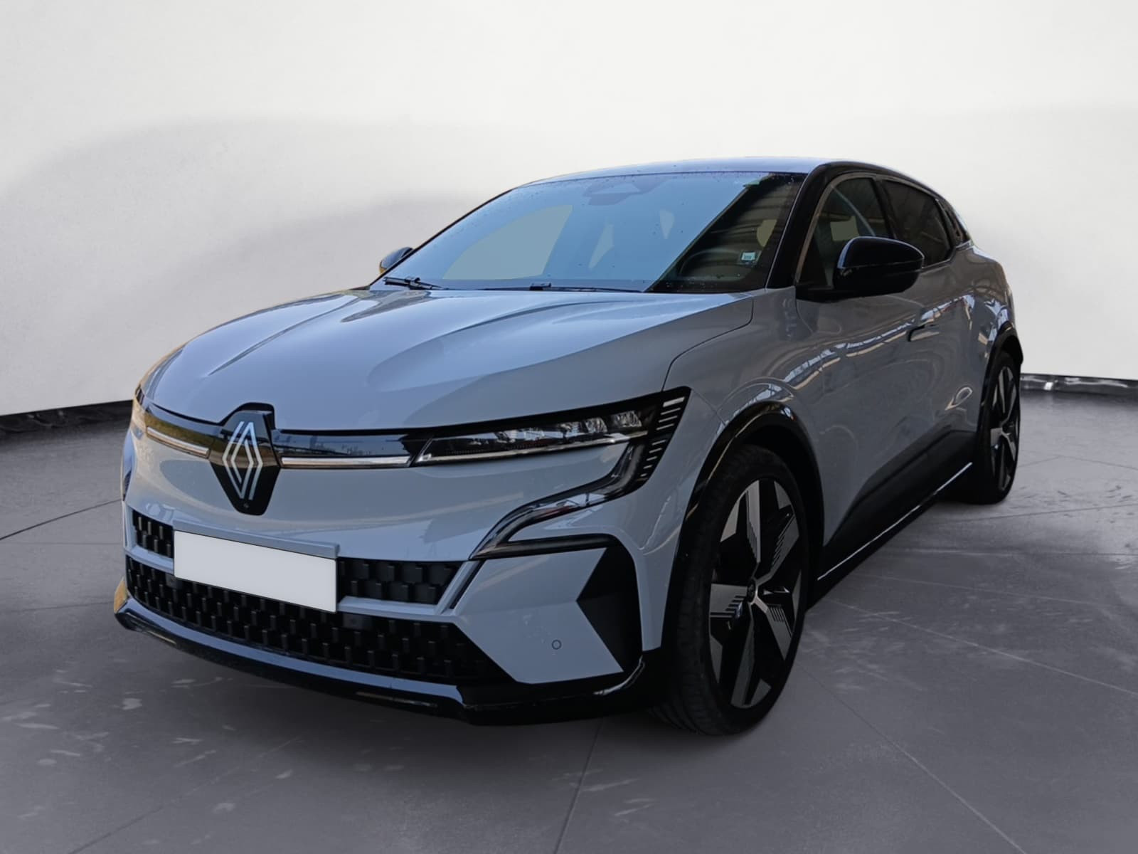 Renault Megane E-Tech  EV60 220 ch optimum charge occasion de 2024 en vente à Coutances