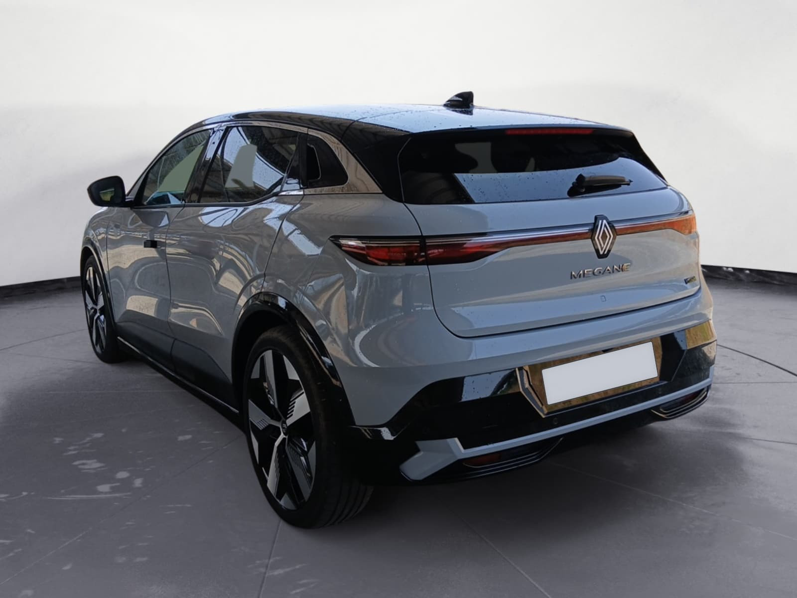 Vente en ligne Renault Megane E-Tech  EV60 220 ch optimum charge au prix de 29 990 €