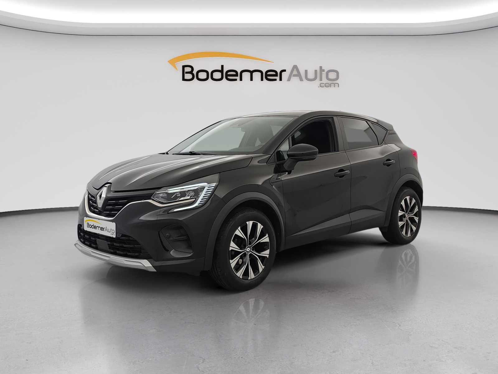 Renault Captur  TCe 100 GPL occasion de 2023 en vente à Coutances