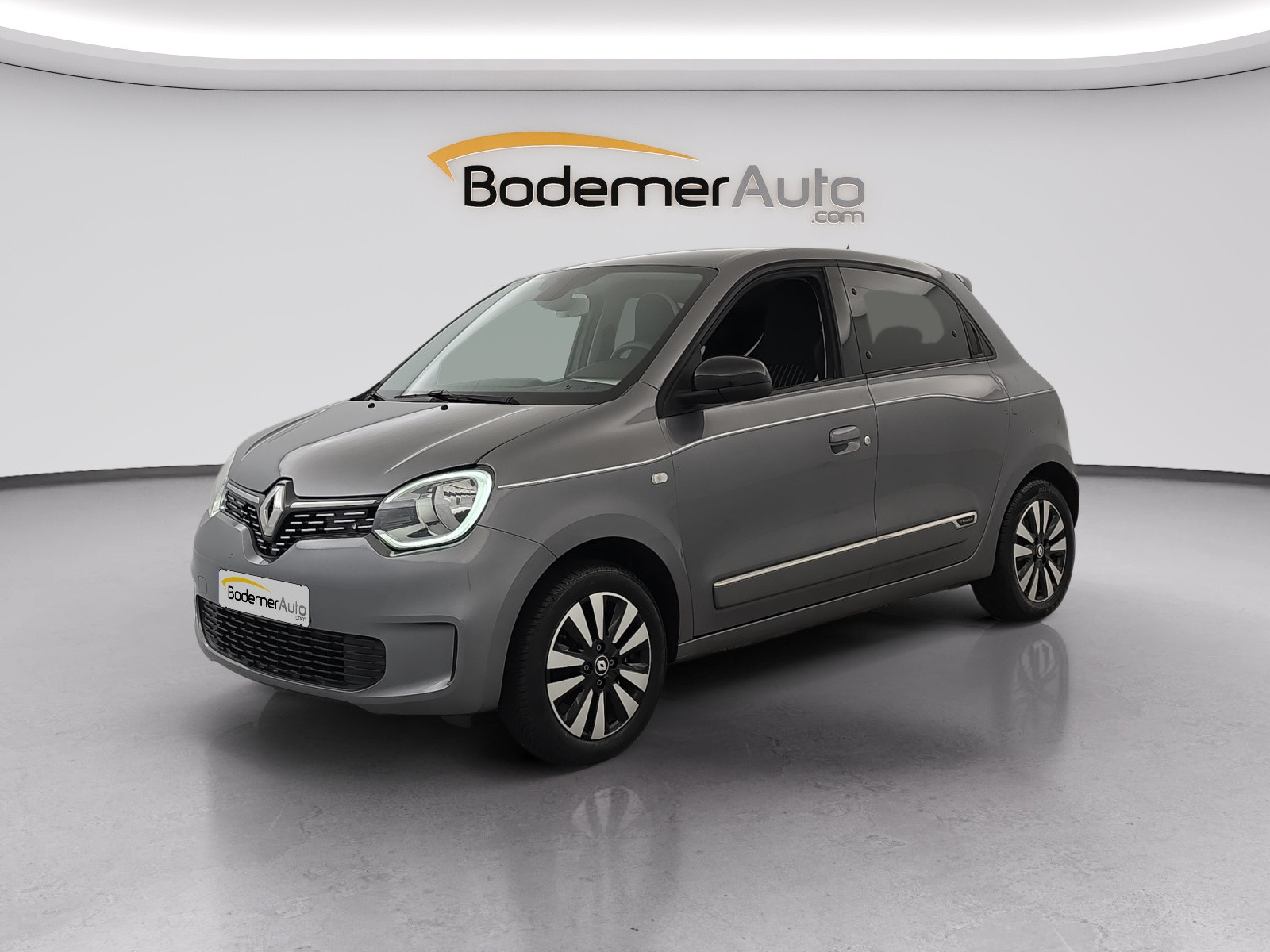 Renault Twingo Electrique Twingo III E-Tech occasion de 2023 en vente à Coutances