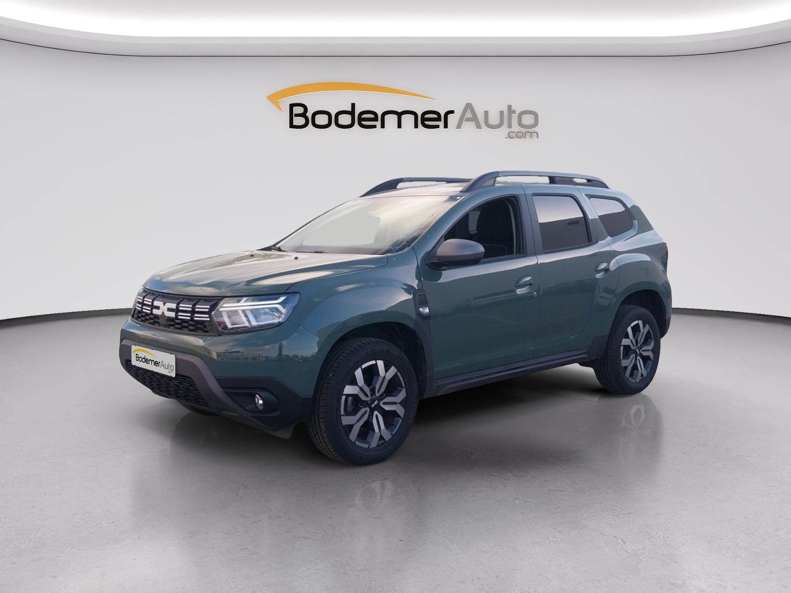 Dacia Duster  Blue dCi 115 4x2 occasion de 2023 en vente à Coutances