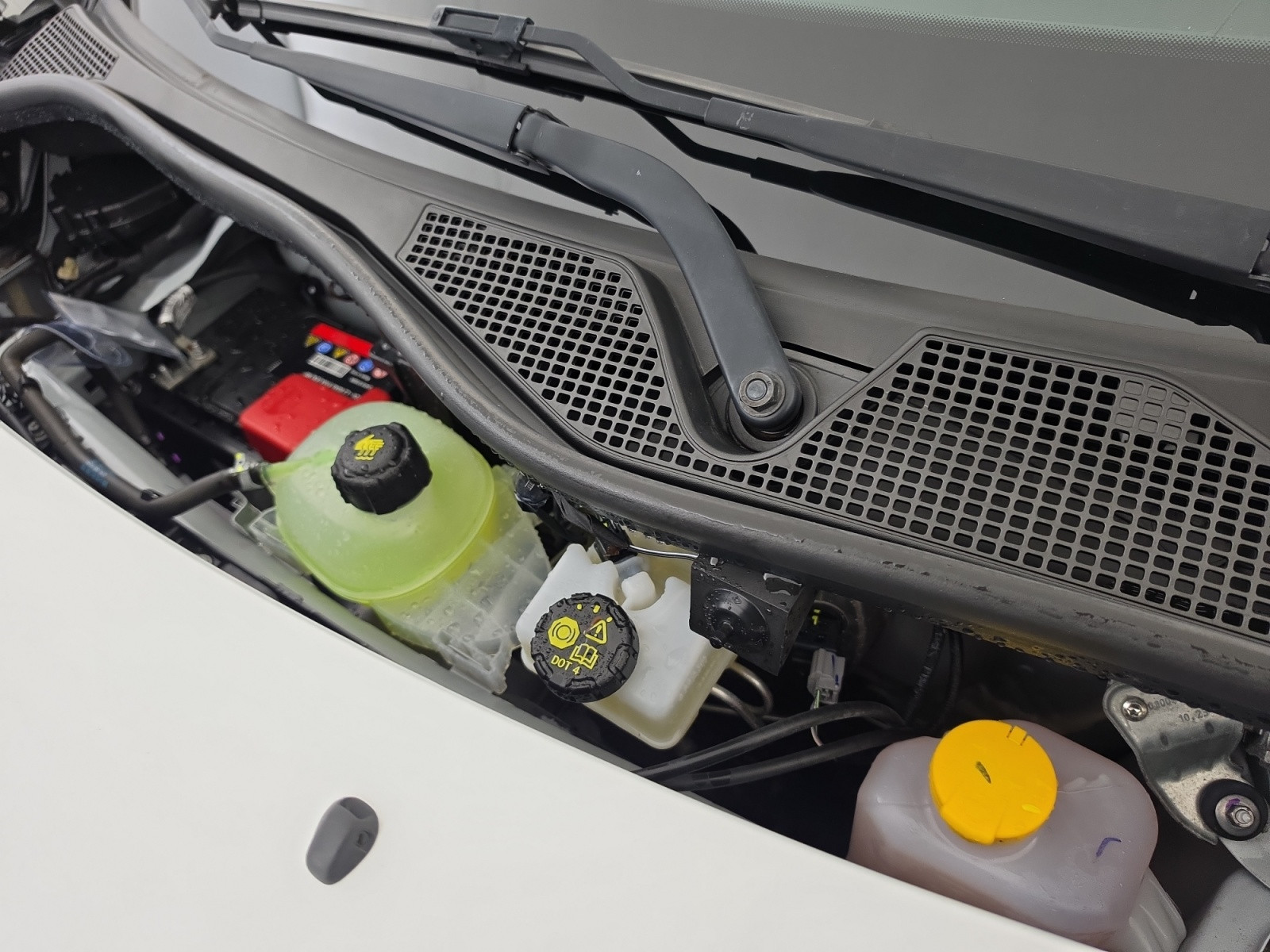 Vente en ligne Renault Twingo Electrique Twingo III E-Tech au prix de 12 990 €