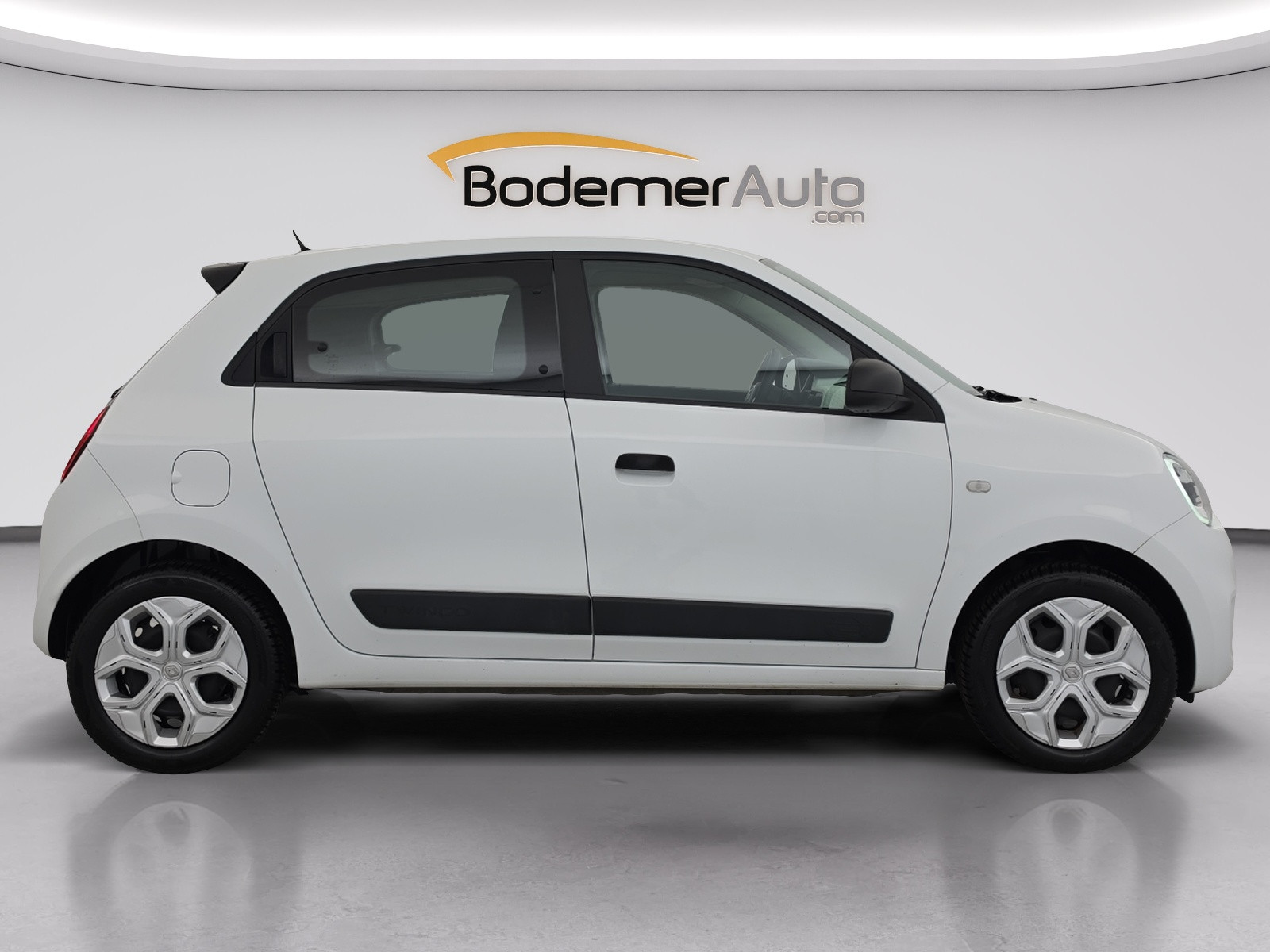 Vente en ligne Renault Twingo Electrique Twingo III E-Tech au prix de 12 990 €