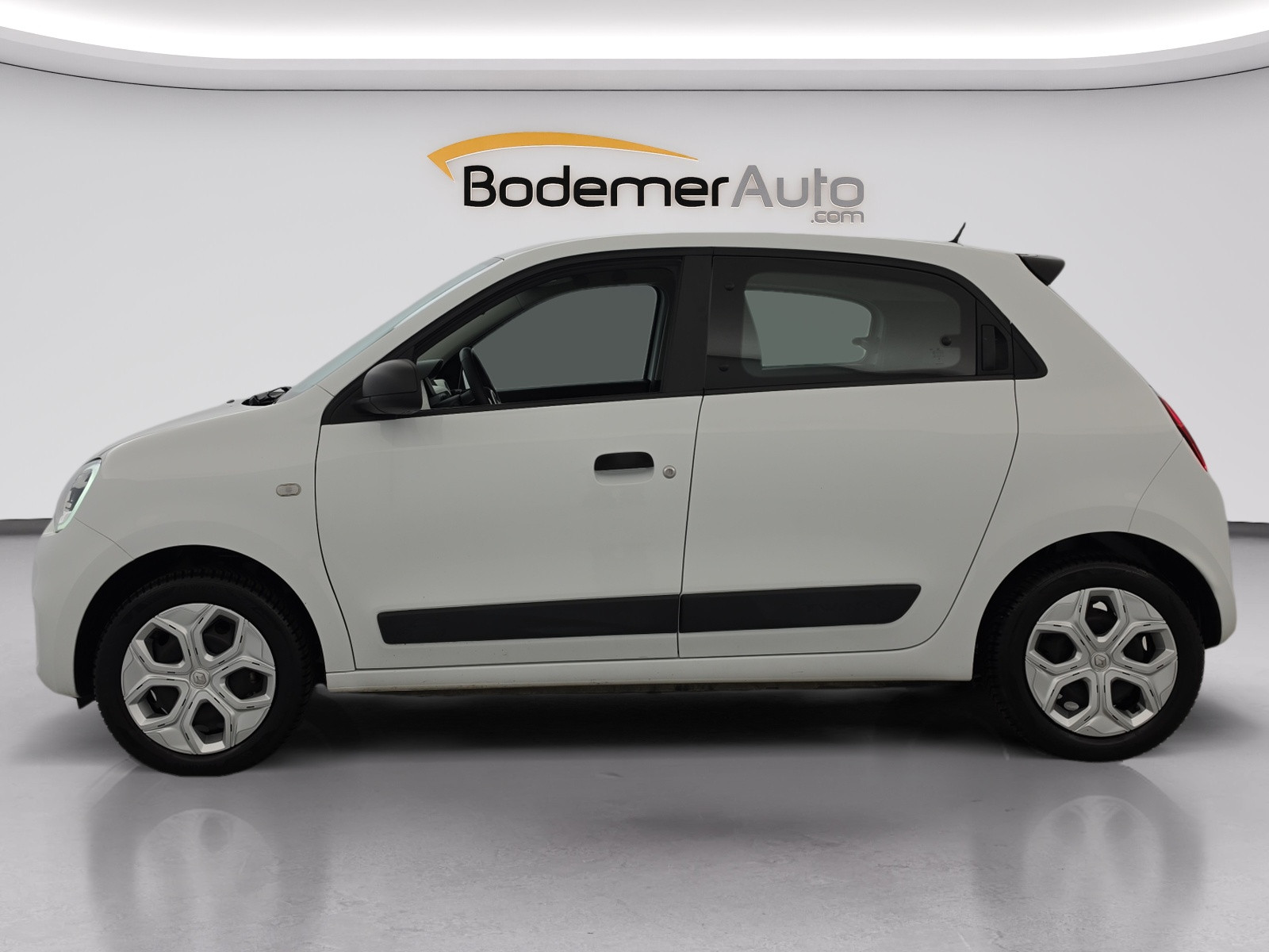 Vente en ligne Renault Twingo Electrique Twingo III E-Tech au prix de 12 990 €
