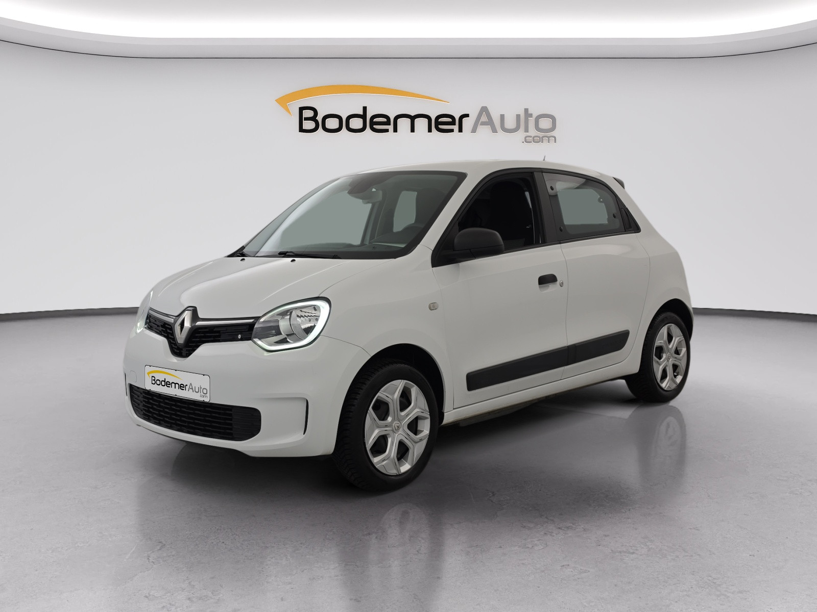 Renault Twingo Electrique Twingo III E-Tech occasion de 2023 en vente à Coutances
