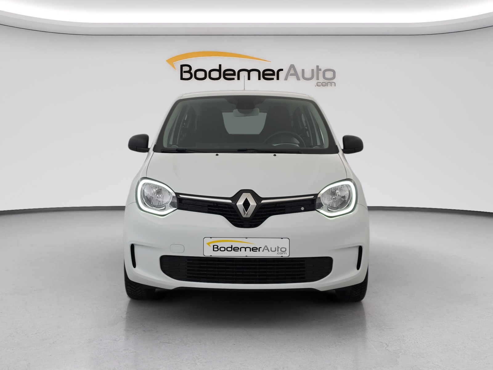 Vente en ligne Renault Twingo Electrique Twingo III E-Tech au prix de 12 990 €