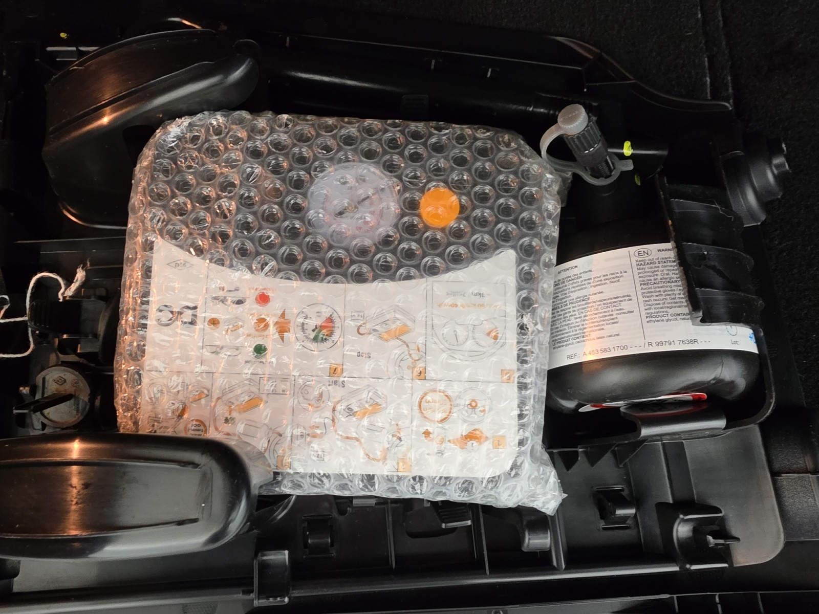 Vente en ligne Renault Twingo Electrique Twingo III E-Tech au prix de 12 990 €