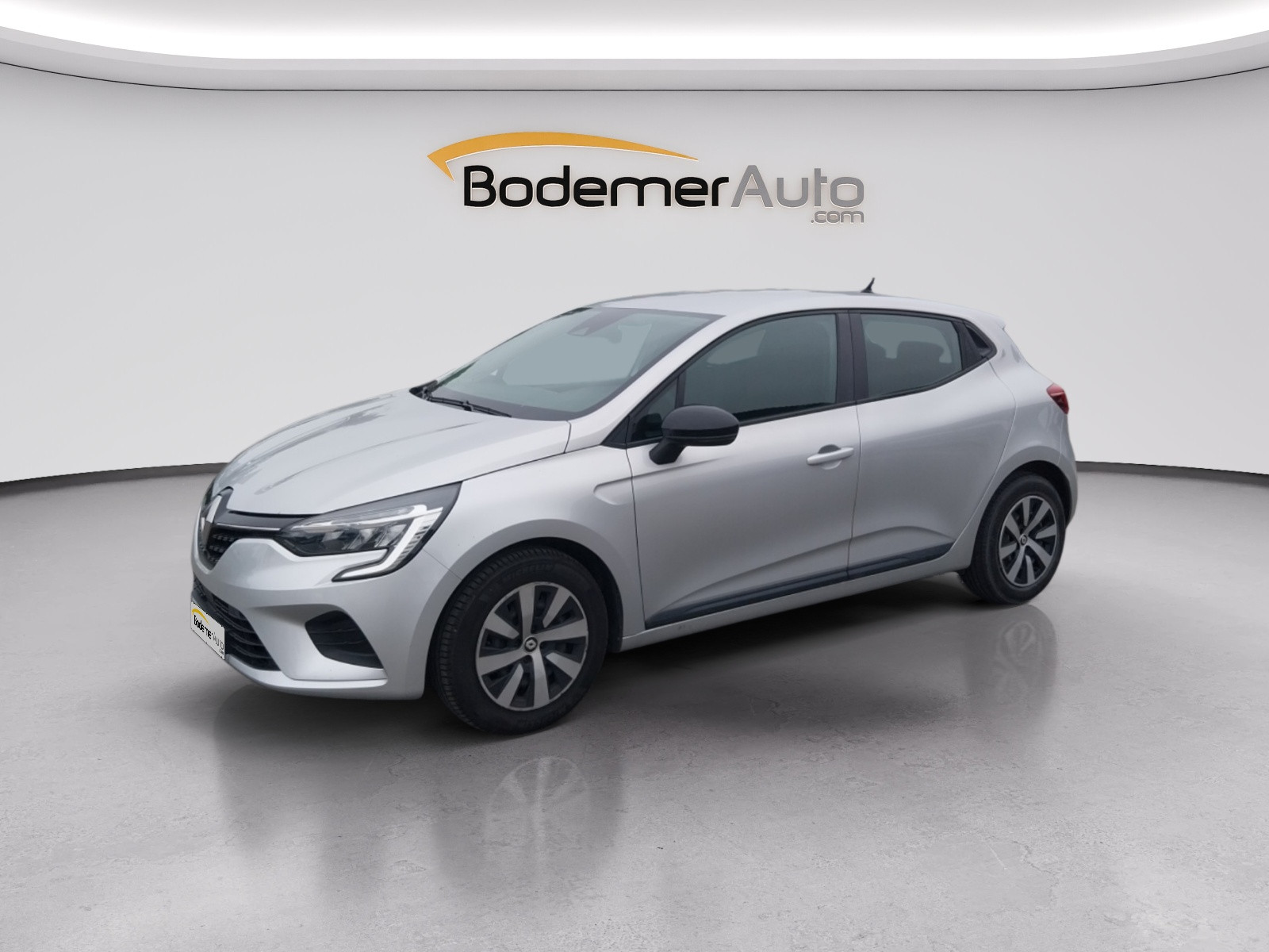 Renault Clio 5 Clio TCe 90 occasion de 2023 en vente à Coutances