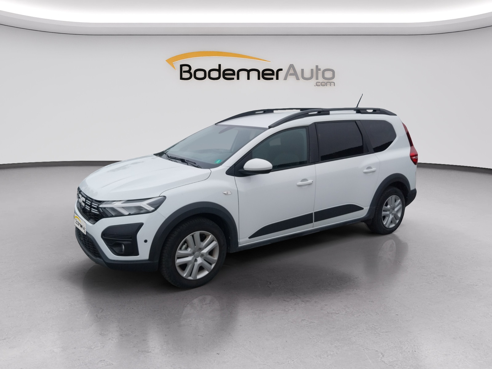 Dacia Jogger  Hybrid 140 5 places occasion de 2024 en vente à Coutances