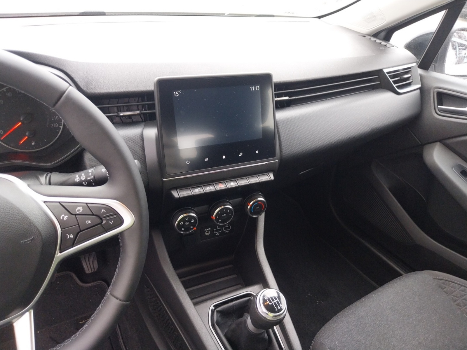 Vente en ligne Renault Clio 5 Clio TCe 90 au prix de 12 990 €