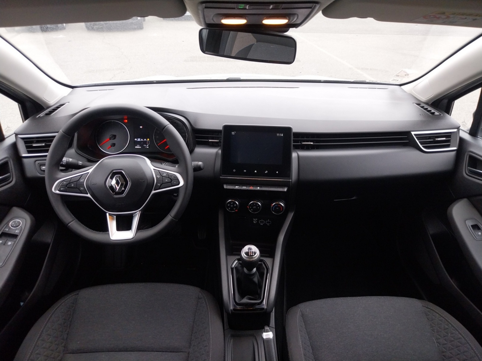 Vente en ligne Renault Clio 5 Clio TCe 90 au prix de 12 990 €