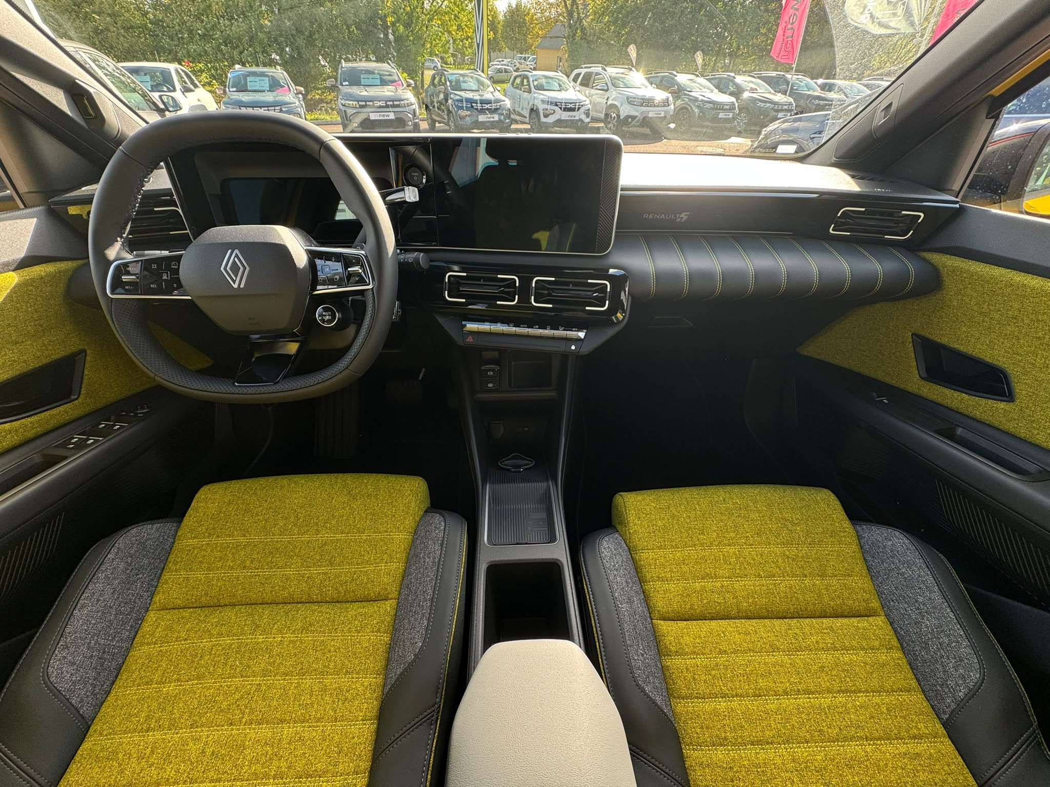 Vente en ligne Renault R5 E-Tech  150 ch autonomie confort au prix de 36 340 €