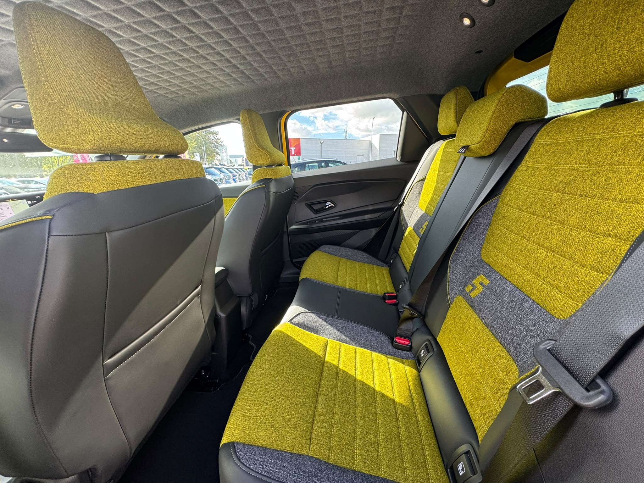 Vente en ligne Renault R5 E-Tech  150 ch autonomie confort au prix de 36 340 €