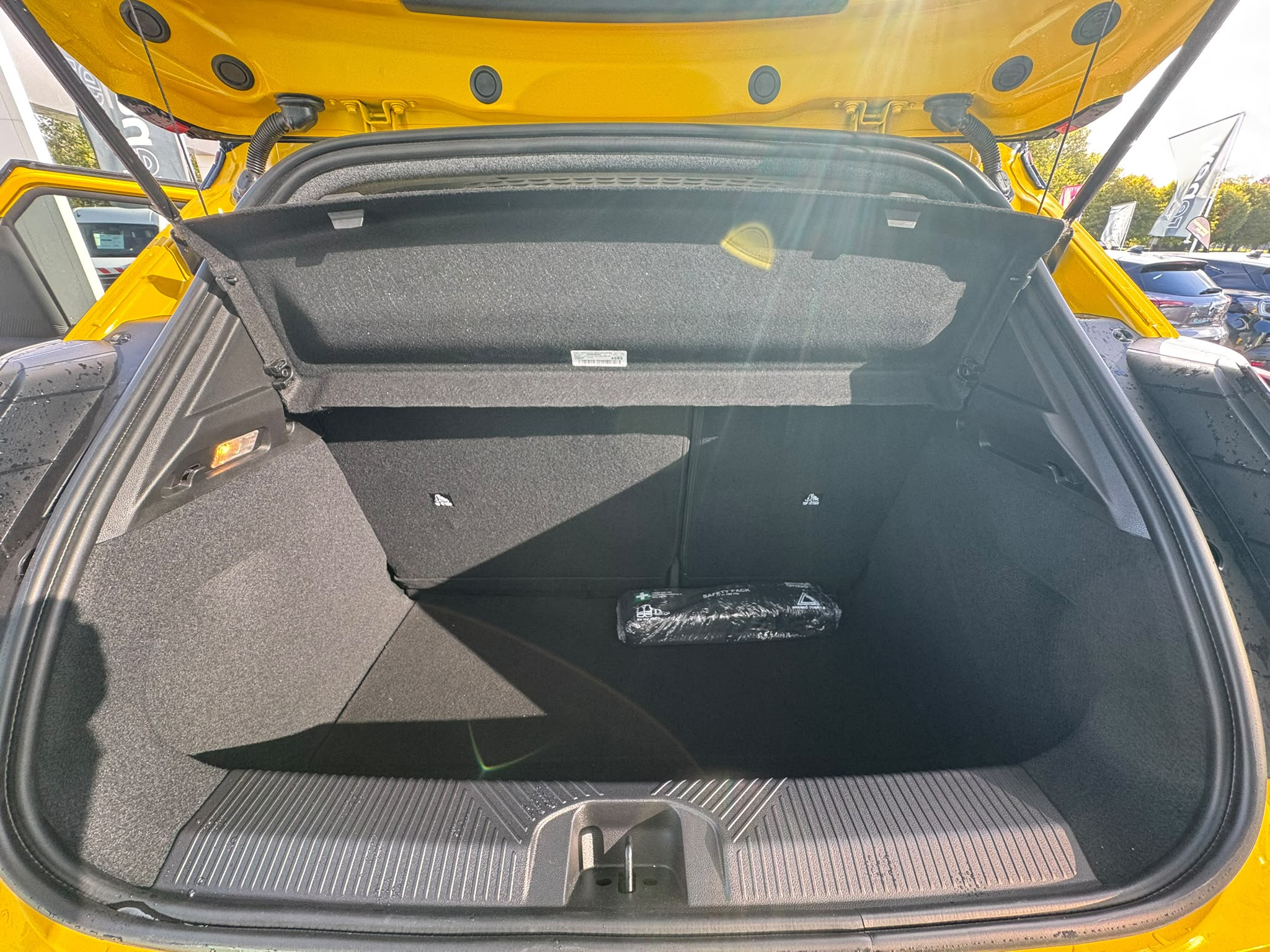 Vente en ligne Renault R5 E-Tech  150 ch autonomie confort au prix de 36 340 €